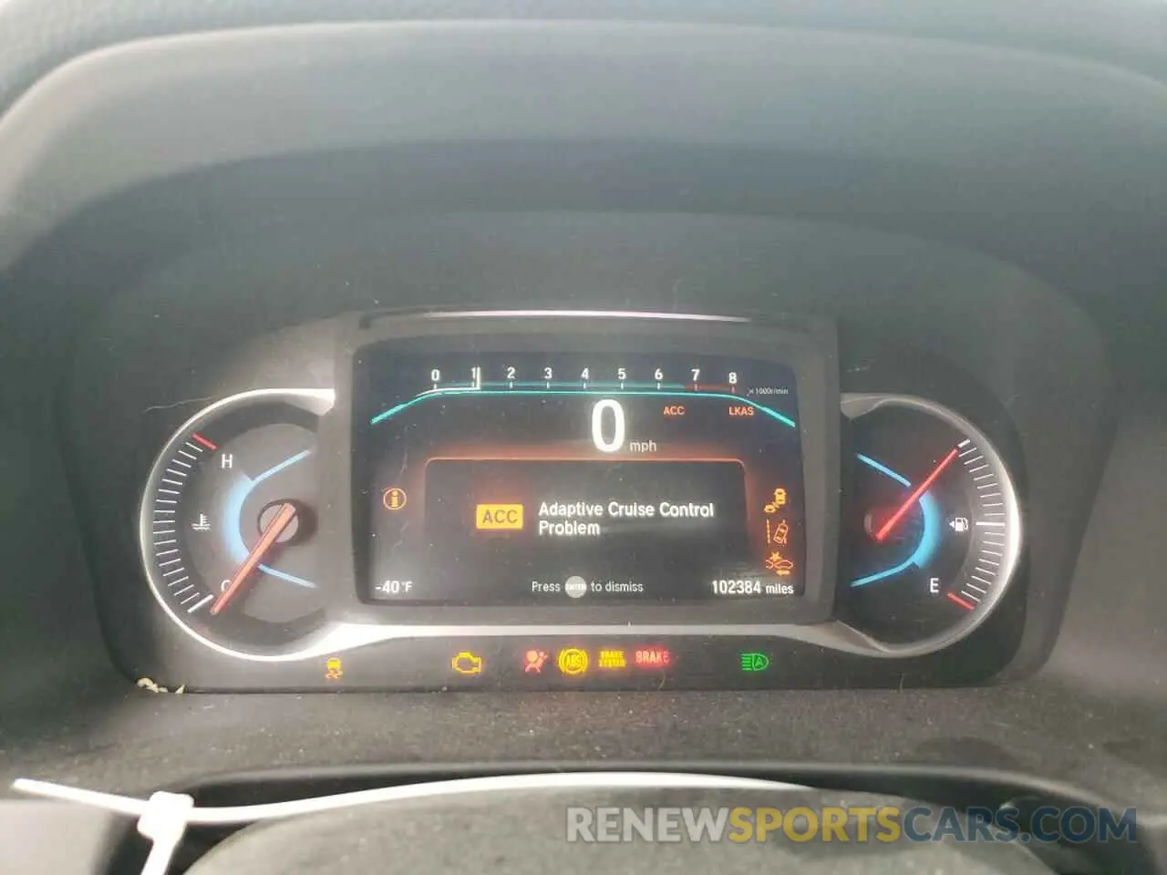 9 fotografías del automóvil dañado 5FNYF5H65MB008707 HONDA PILOT 2021
