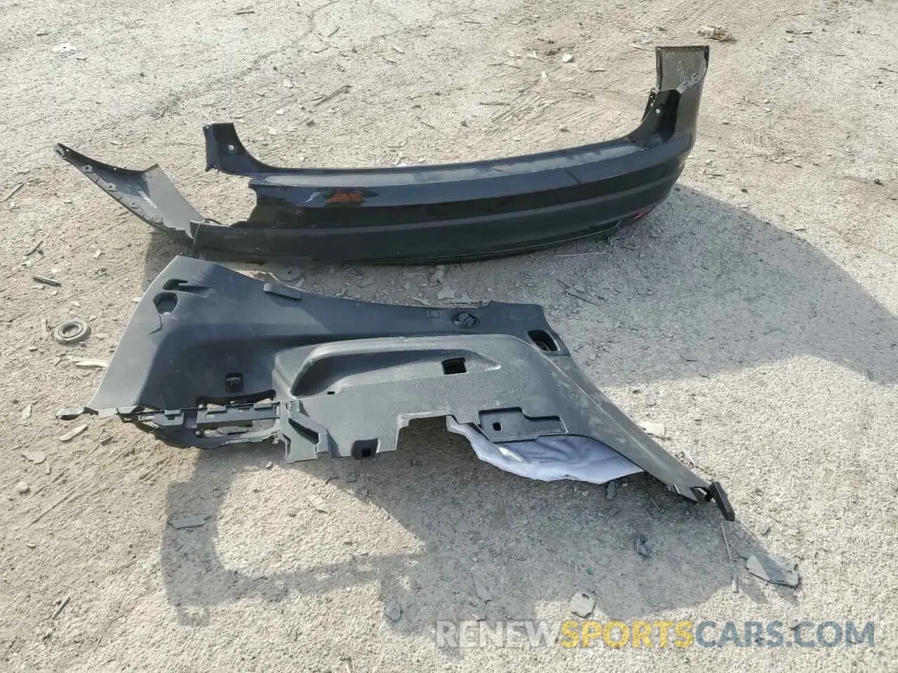 13 fotografías del automóvil dañado 5FNYF6H20MB047434 HONDA PILOT 2021