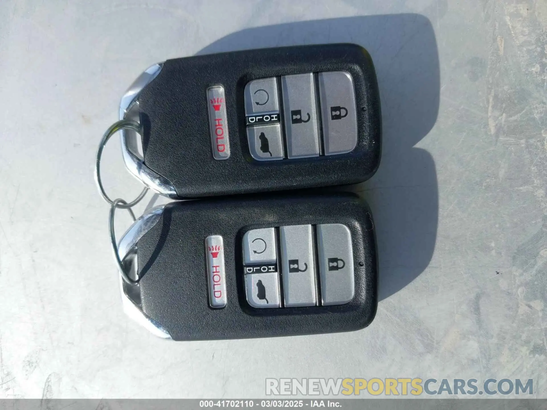 11 fotografías del automóvil dañado 5FNYF6H20MB055503 HONDA PILOT 2021