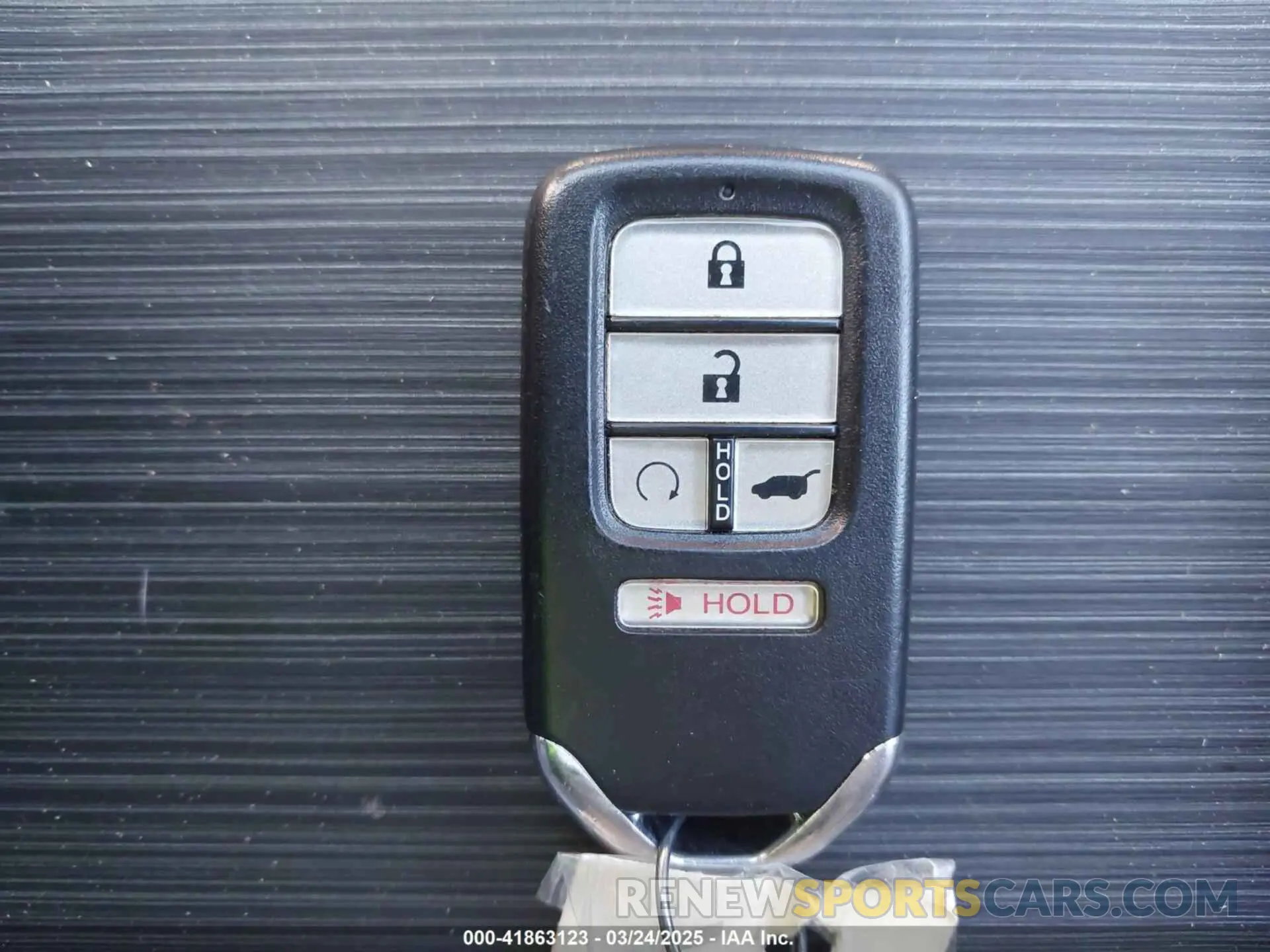 11 fotografías del automóvil dañado 5FNYF6H20MB066095 HONDA PILOT 2021