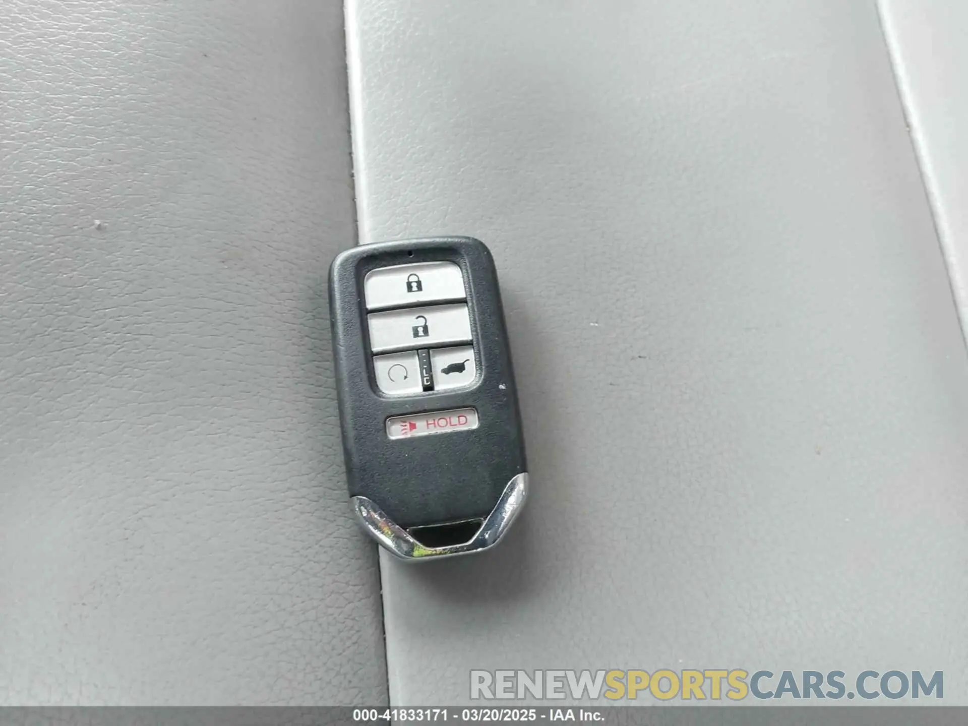 11 fotografías del automóvil dañado 5FNYF6H25MB024702 HONDA PILOT 2021