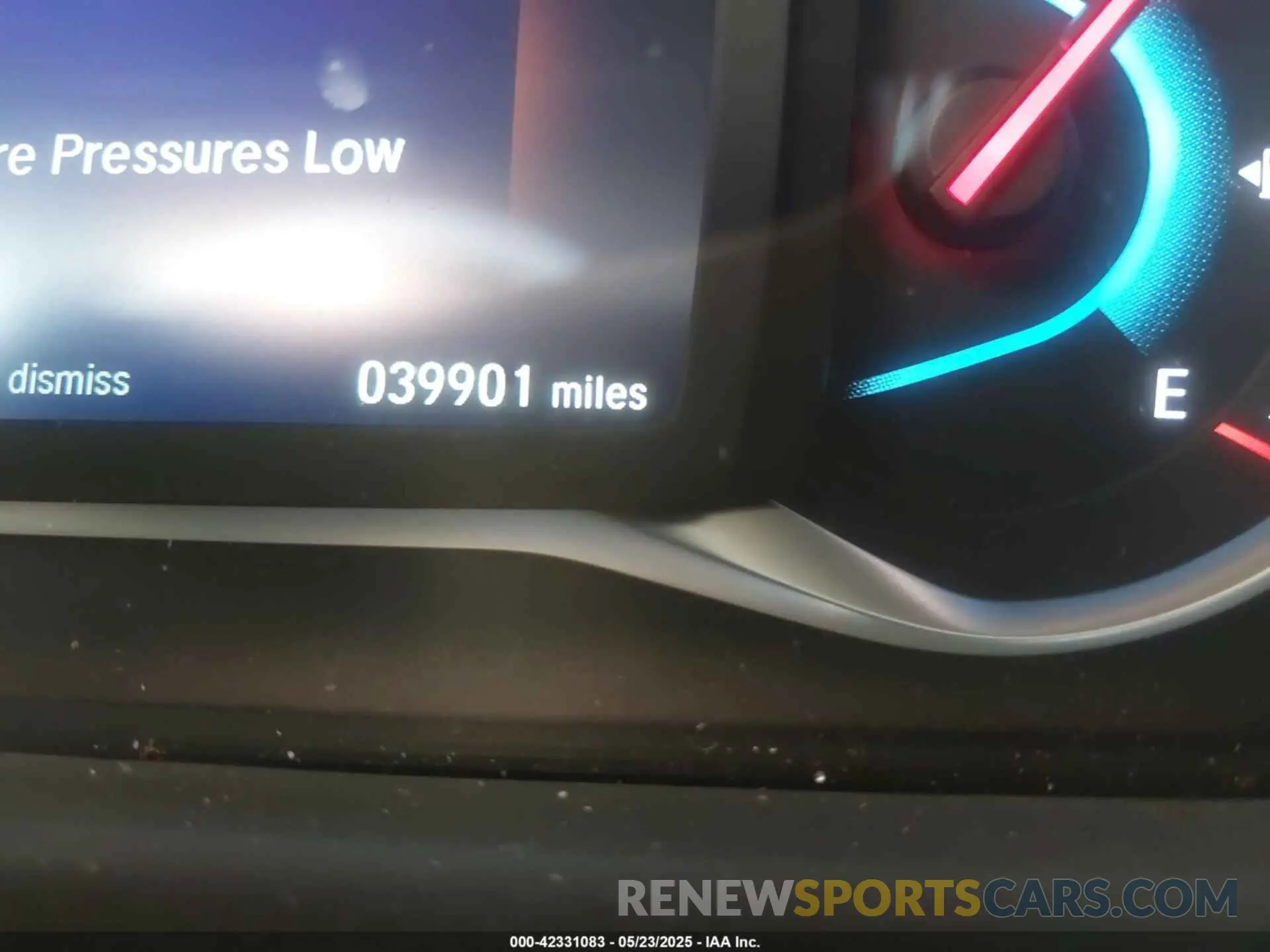 7 fotografías del automóvil dañado 5FNYF6H26MB102565 HONDA PILOT 2021