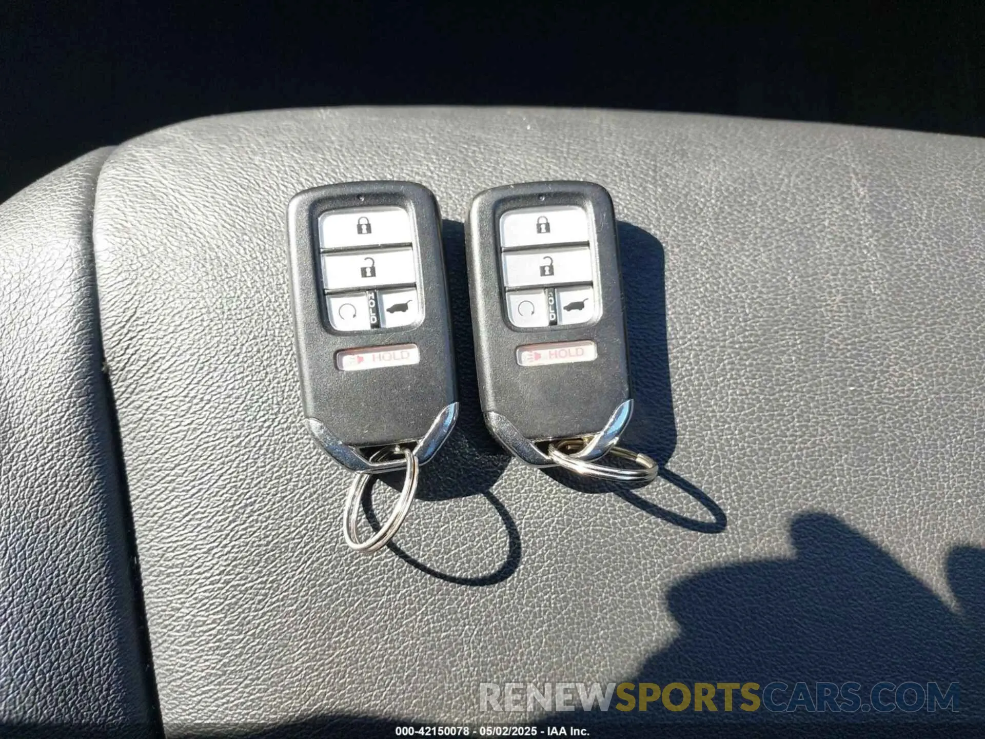 11 fotografías del automóvil dañado 5FNYF6H27MB066014 HONDA PILOT 2021