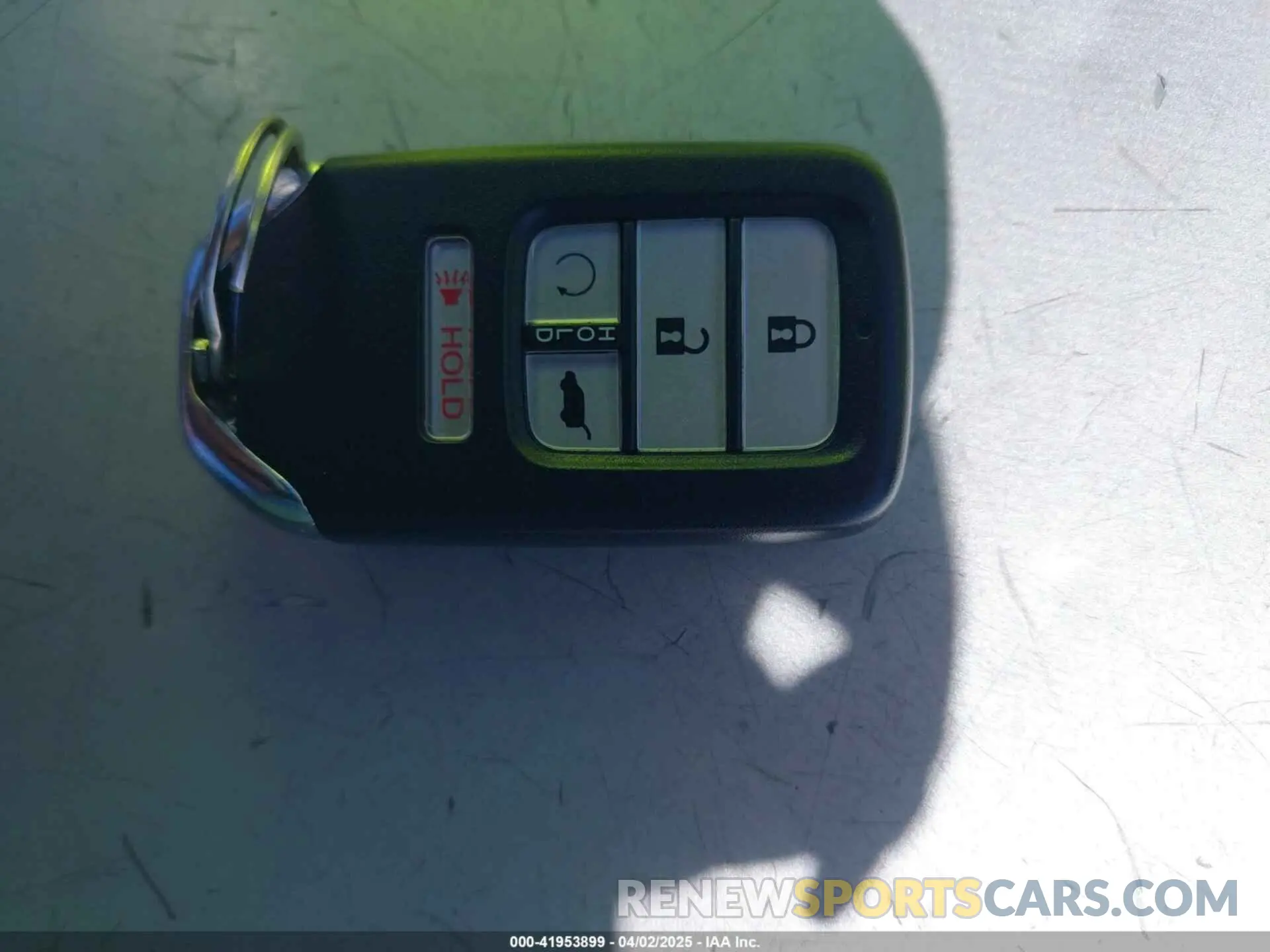 11 fotografías del automóvil dañado 5FNYF6H27MB094704 HONDA PILOT 2021