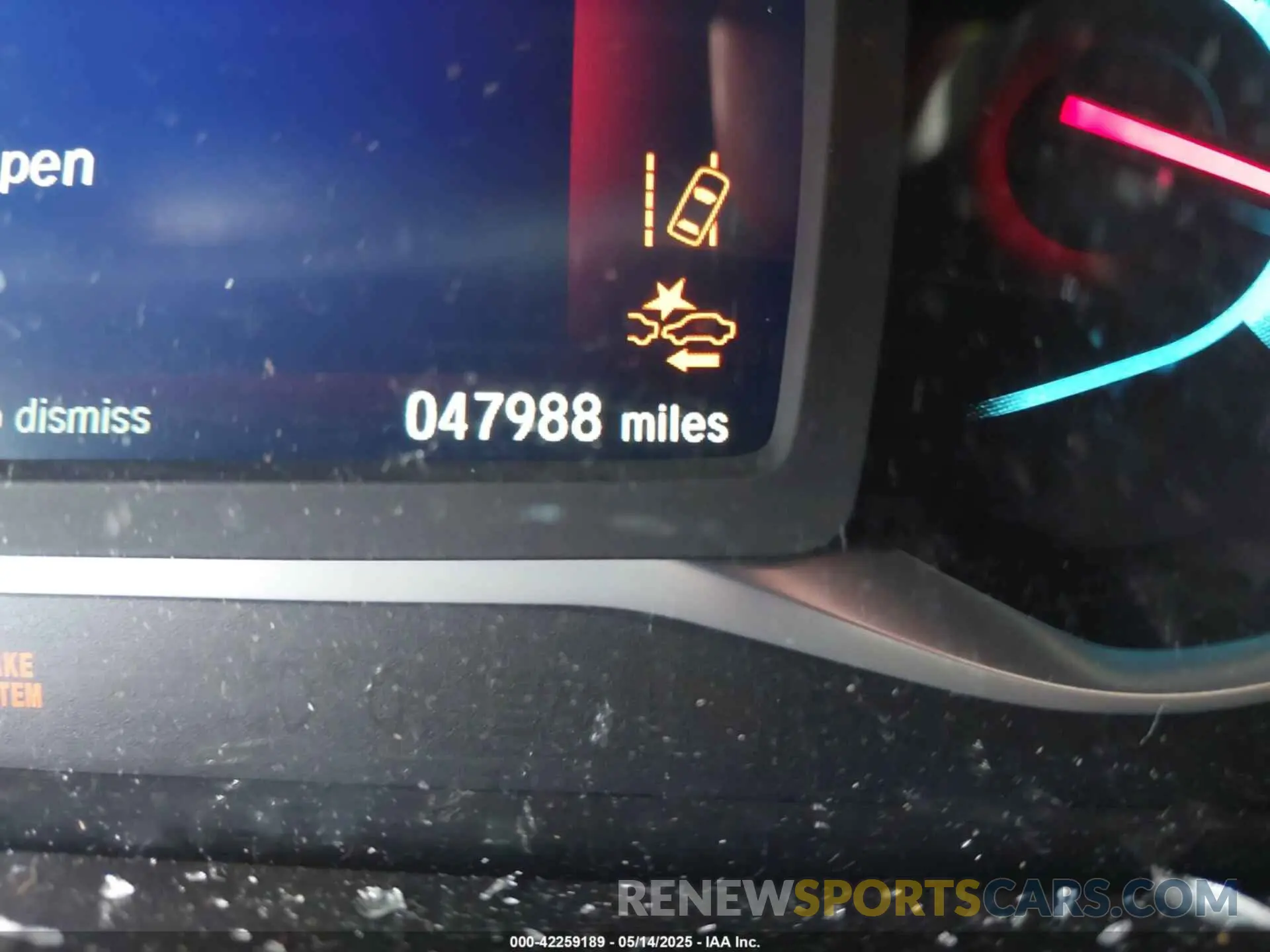 16 fotografías del automóvil dañado 5FNYF6H2XMB057422 HONDA PILOT 2021