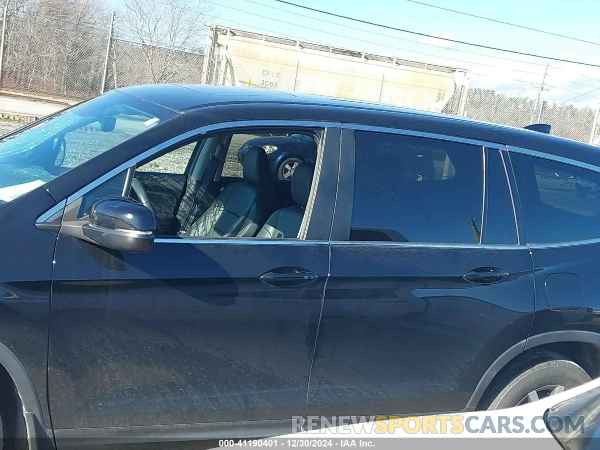 14 fotografías del automóvil dañado 5FNYF6H50MB081996 HONDA PILOT 2021