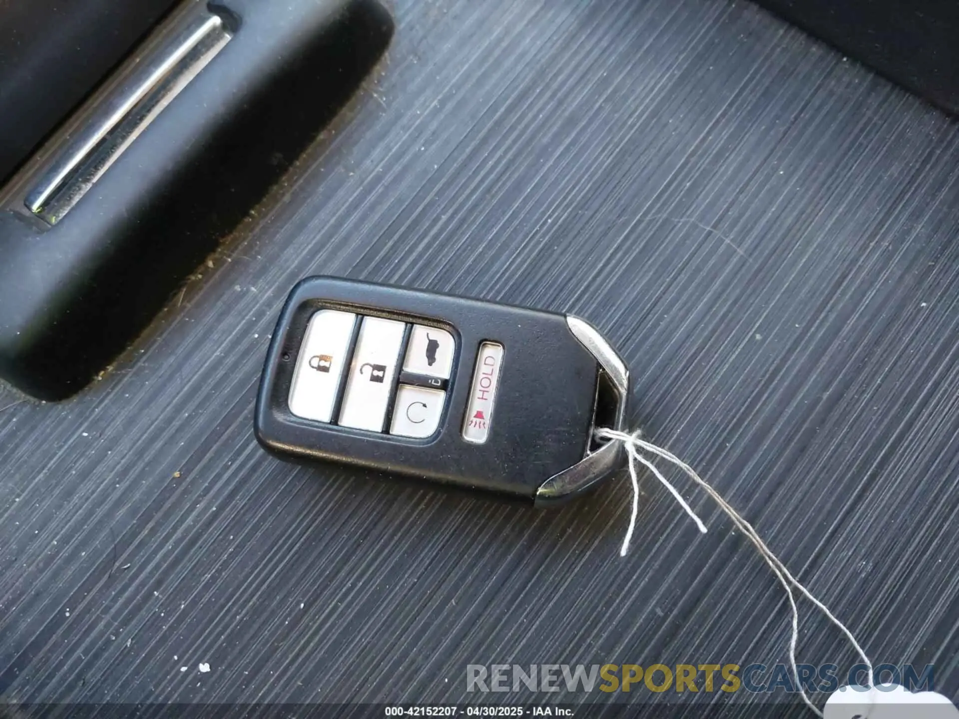 11 fotografías del automóvil dañado 5FNYF6H52MB072832 HONDA PILOT 2021