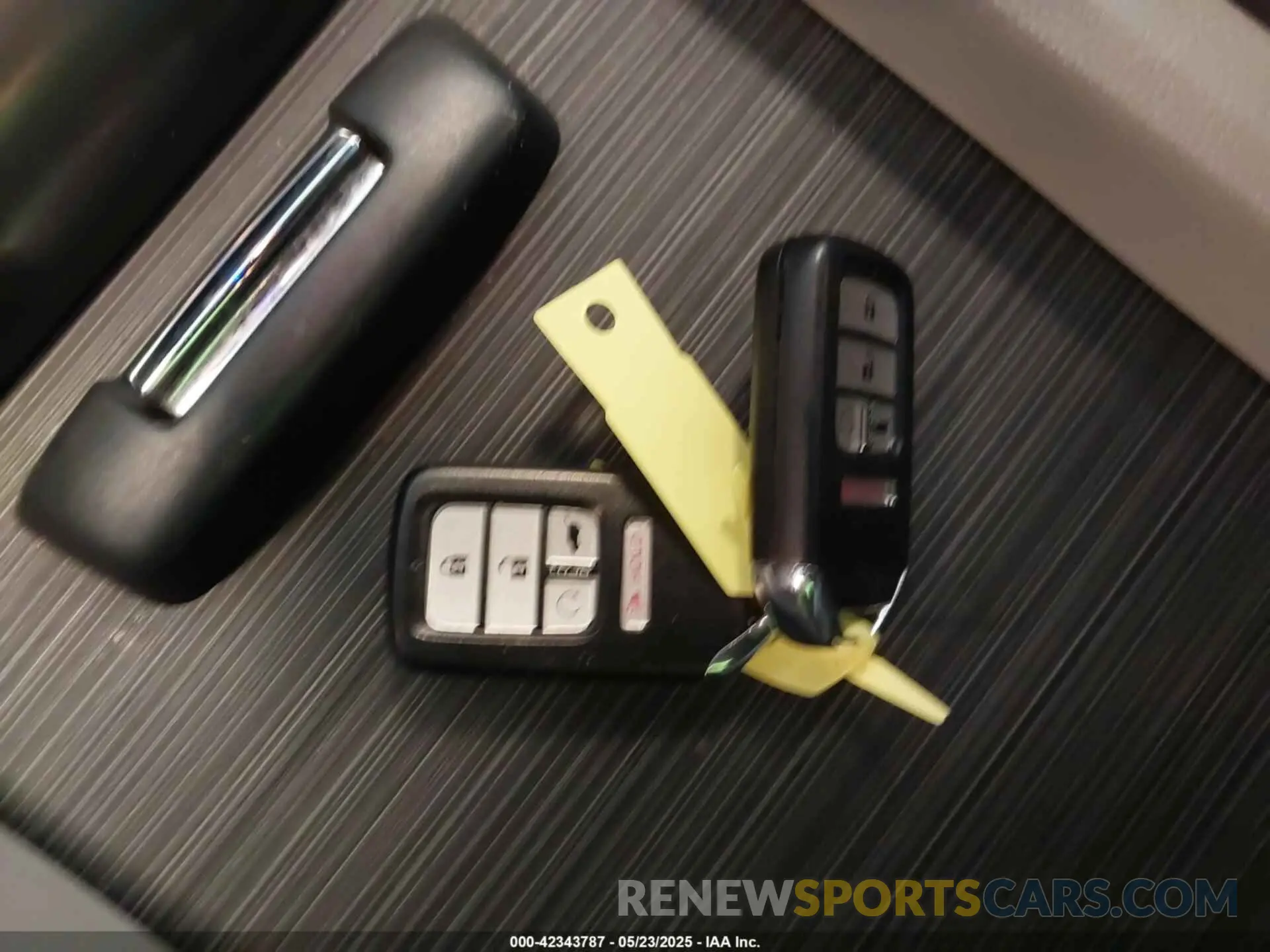 11 fotografías del automóvil dañado 5FNYF6H54MB082455 HONDA PILOT 2021