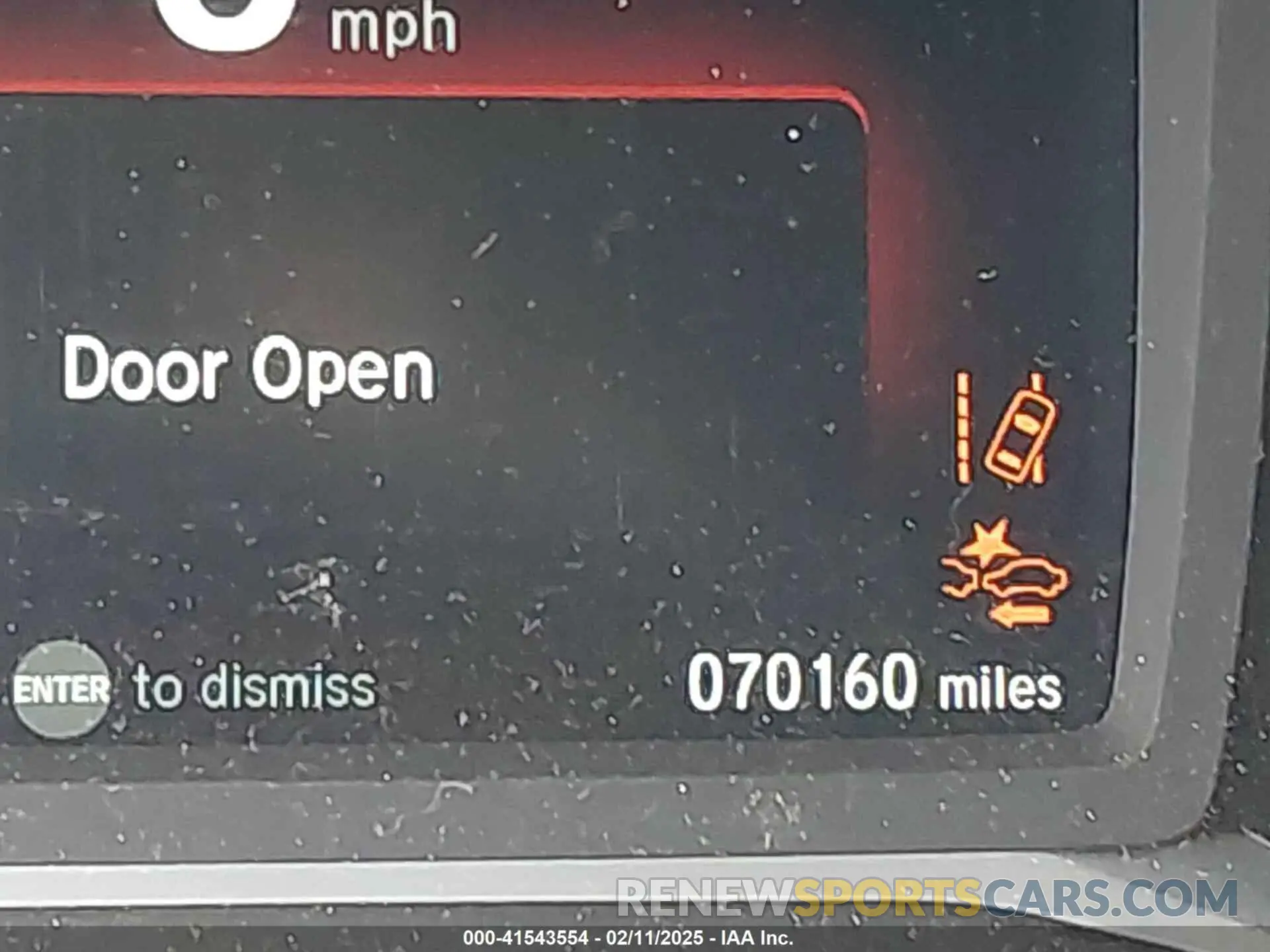 16 fotografías del automóvil dañado 5FNYF6H56MB013198 HONDA PILOT 2021