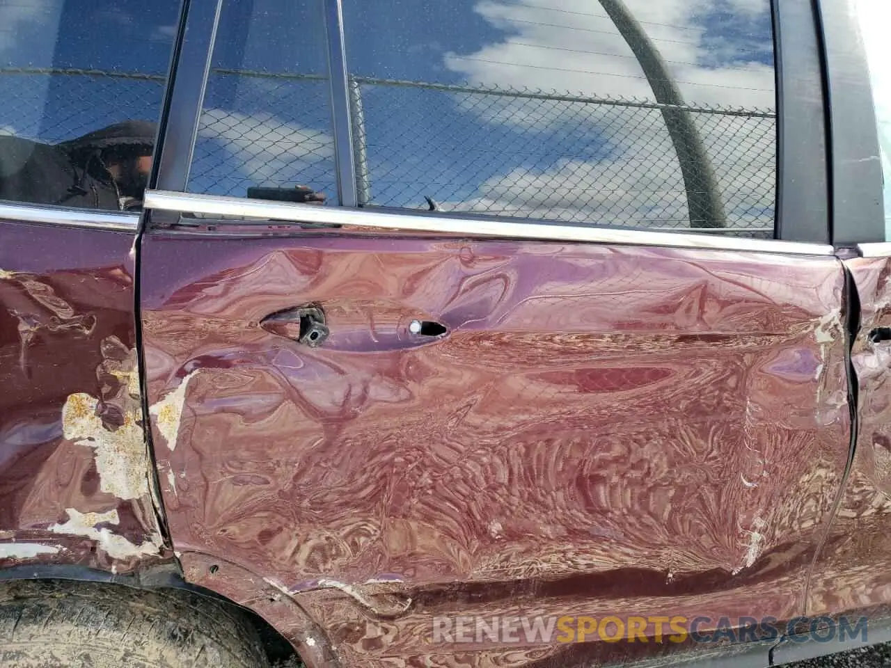 11 fotografías del automóvil dañado 5FNYF6H5XMB083268 HONDA PILOT 2021