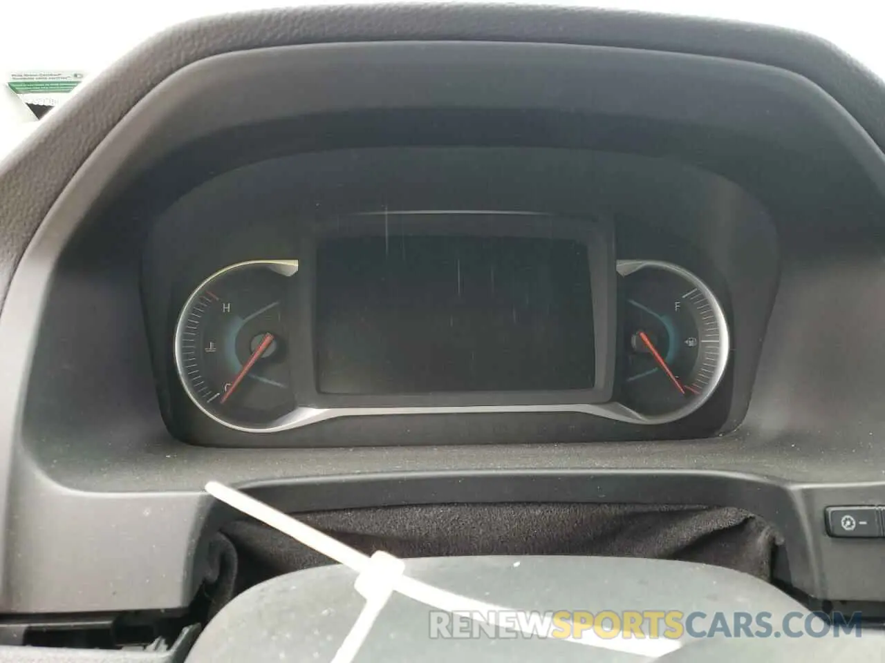 9 fotografías del automóvil dañado 5FNYF6H62MB504571 HONDA PILOT 2021