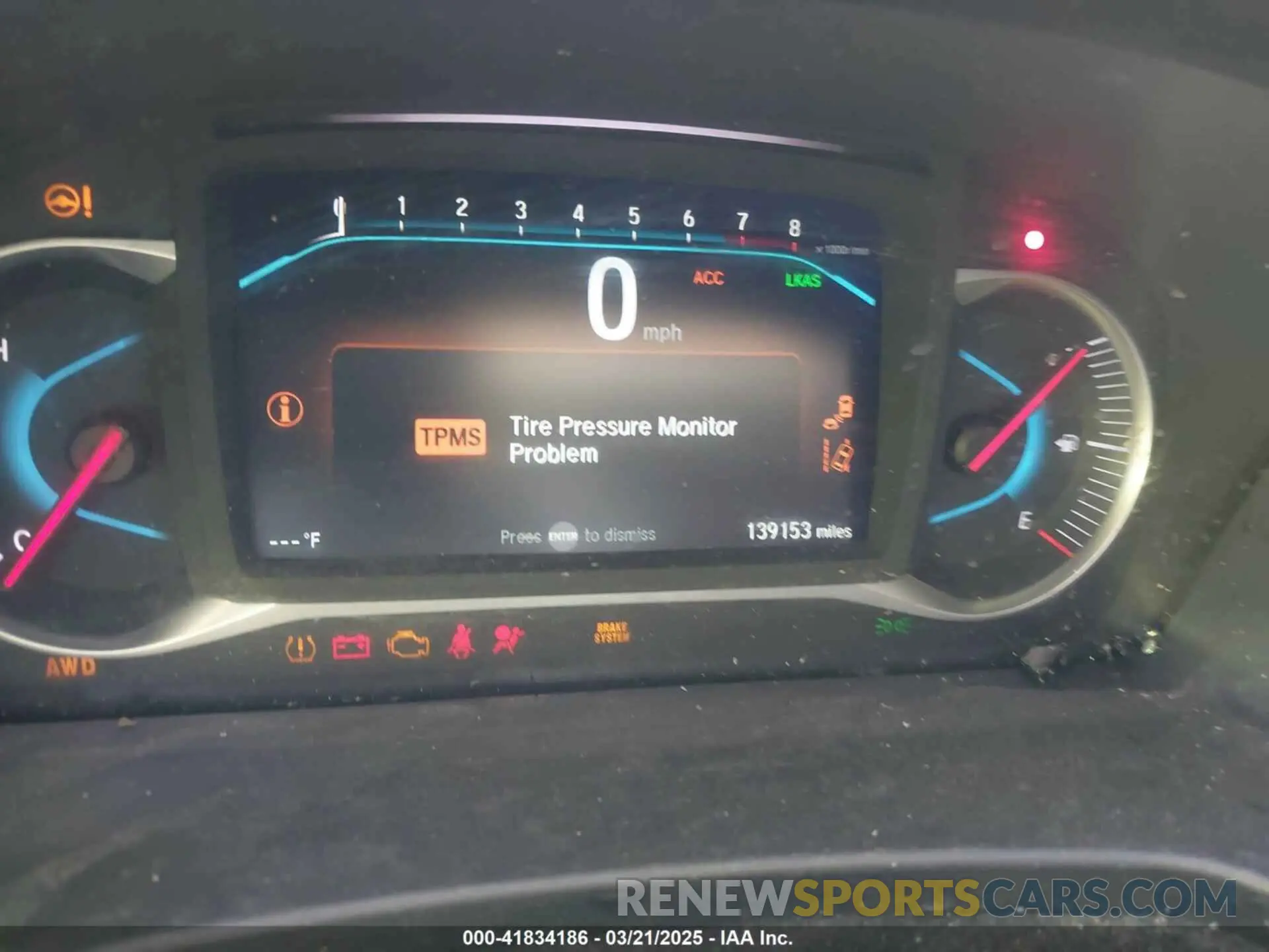 7 fotografías del automóvil dañado 5FNYF6H64MB074946 HONDA PILOT 2021