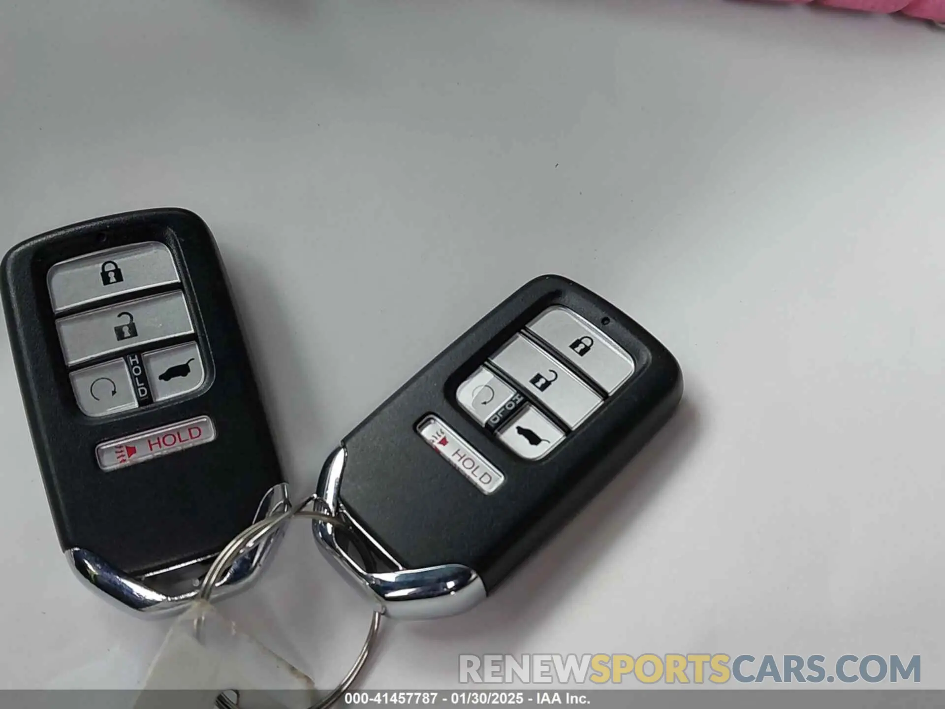 11 fotografías del automóvil dañado 5FNYF6H67MB078876 HONDA PILOT 2021