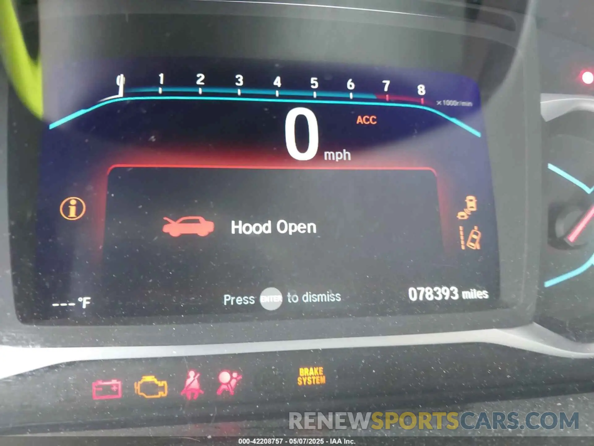 15 fotografías del automóvil dañado 5FNYF6H71MB036843 HONDA PILOT 2021