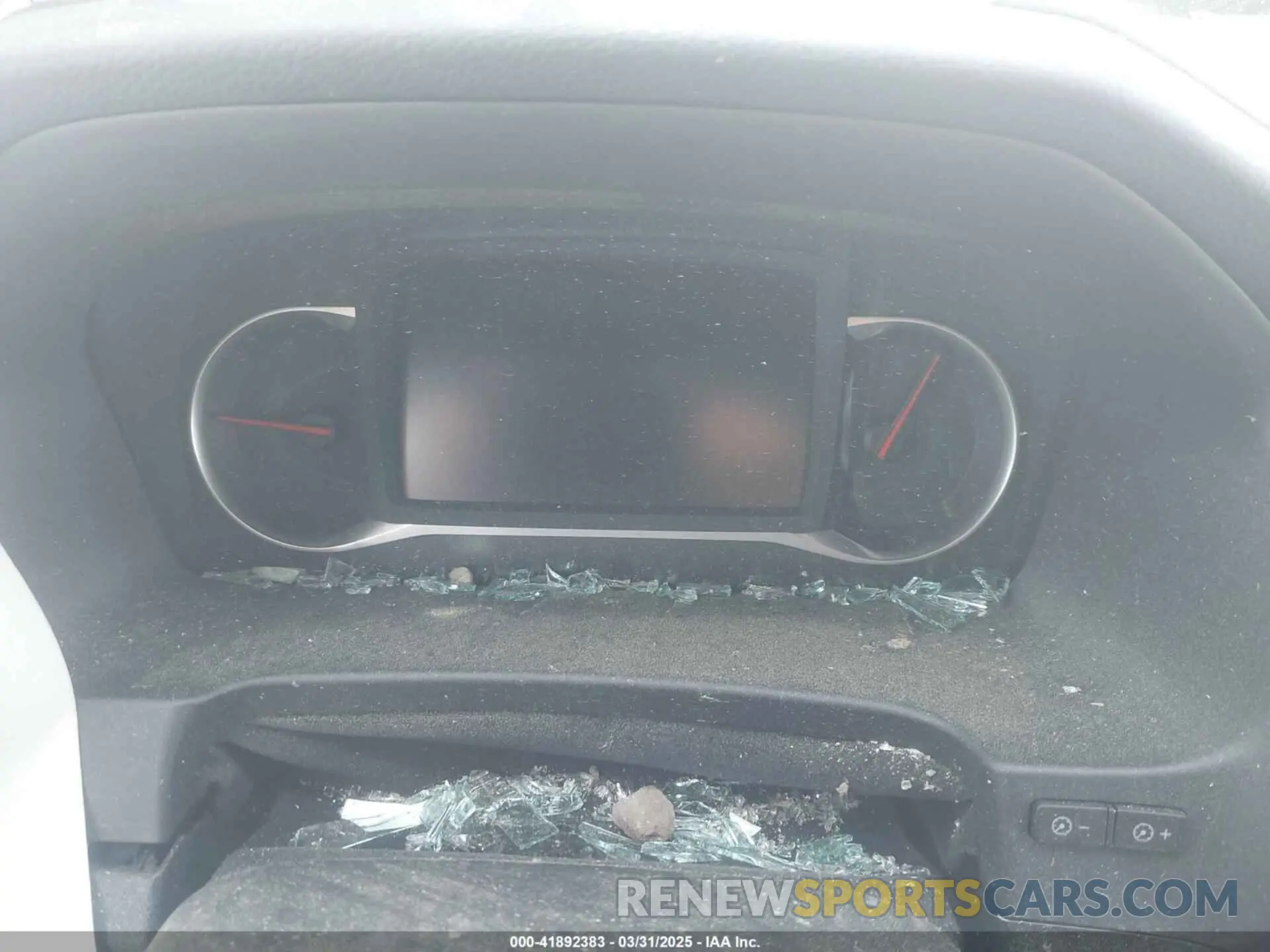 7 fotografías del automóvil dañado 5FNYF6H78MB042638 HONDA PILOT 2021