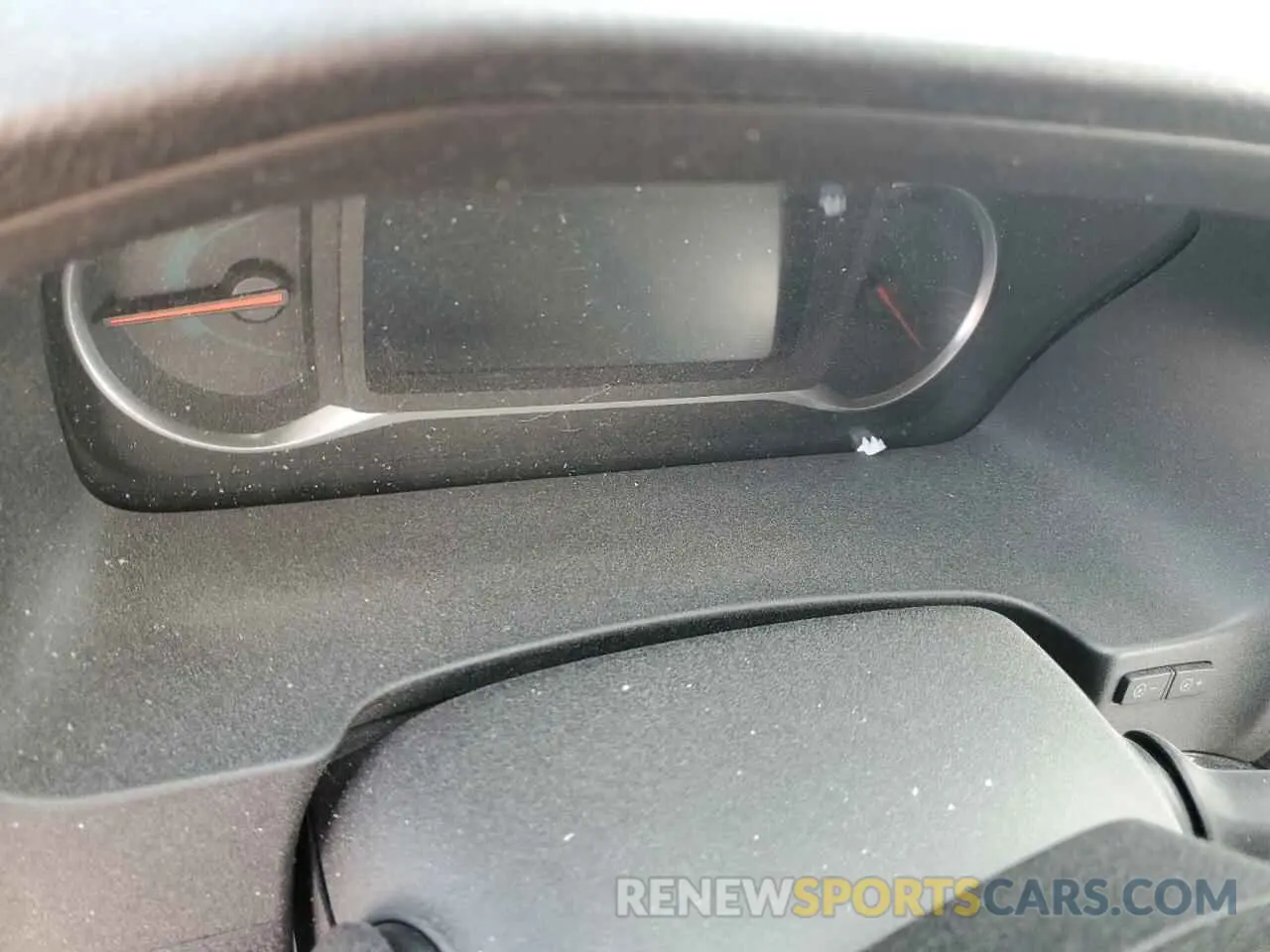 9 fotografías del automóvil dañado 5FNYF6H97MB047153 HONDA PILOT 2021
