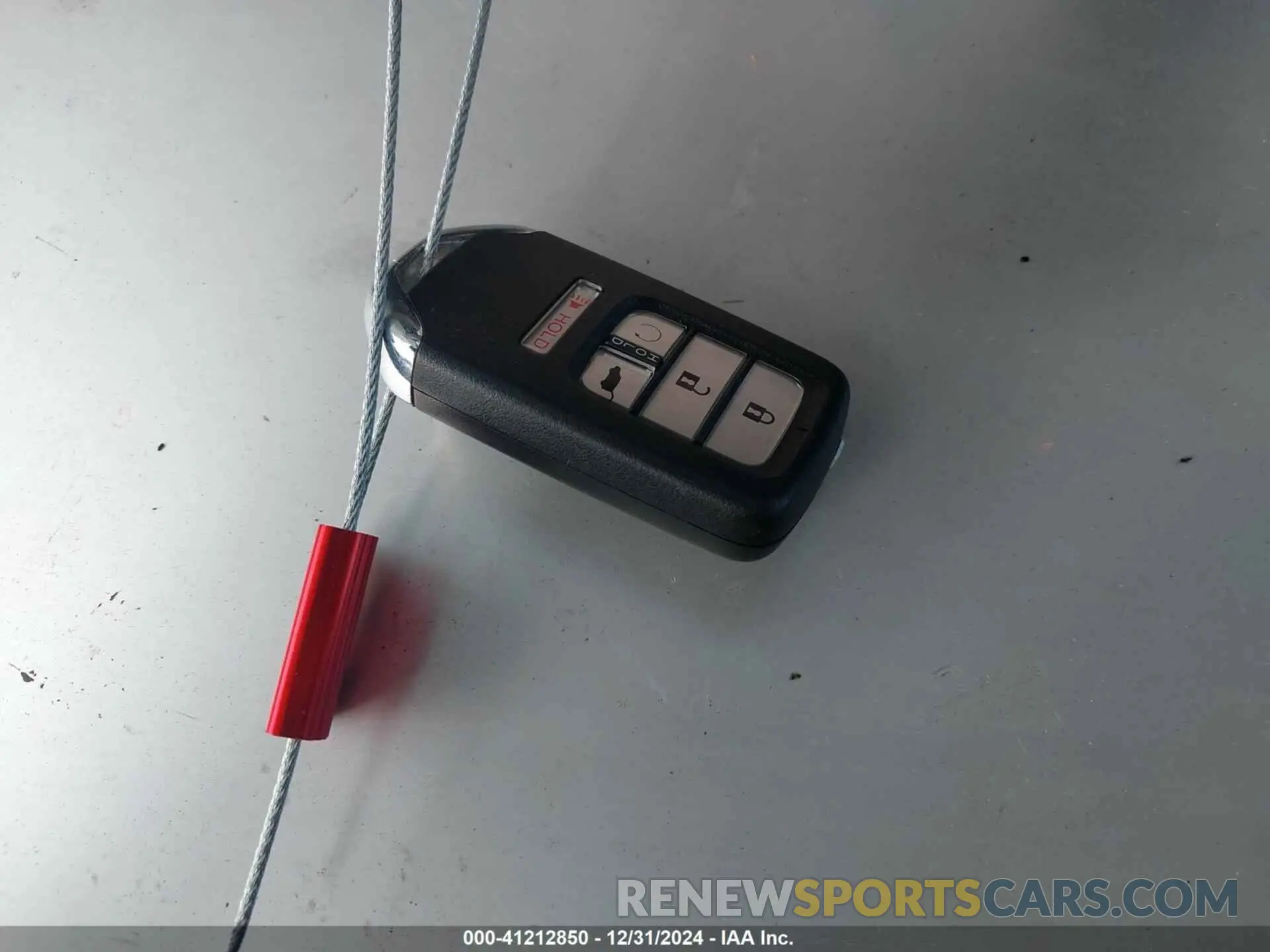 11 fotografías del automóvil dañado 5FNYF5H21NB024305 HONDA PILOT 2022