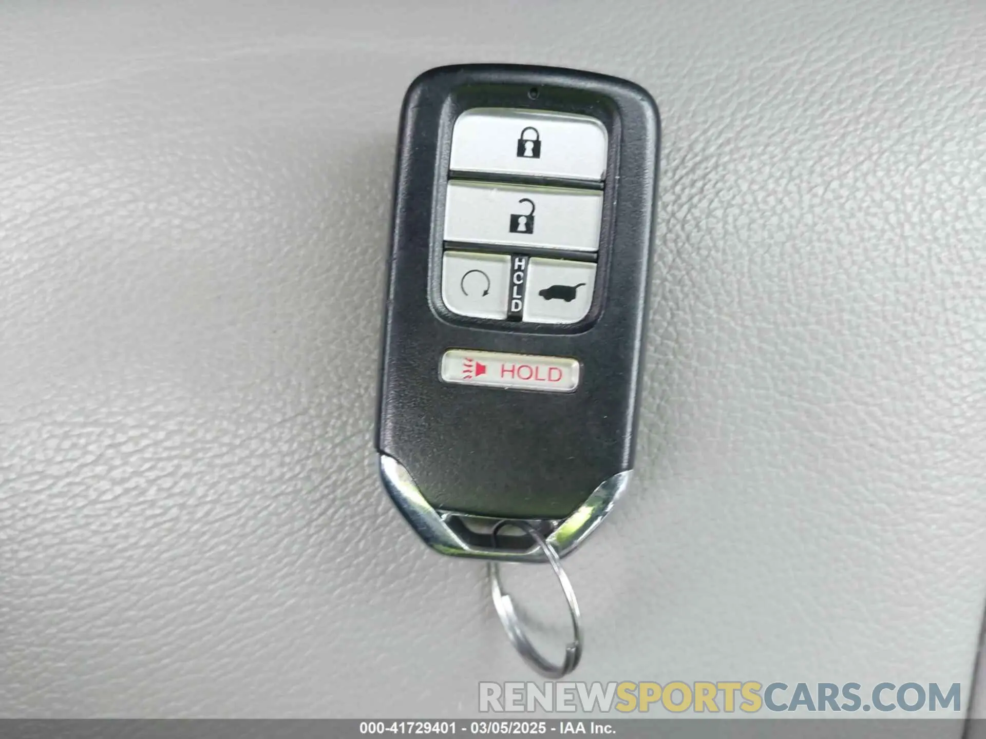 11 fotografías del automóvil dañado 5FNYF5H23NB001527 HONDA PILOT 2022