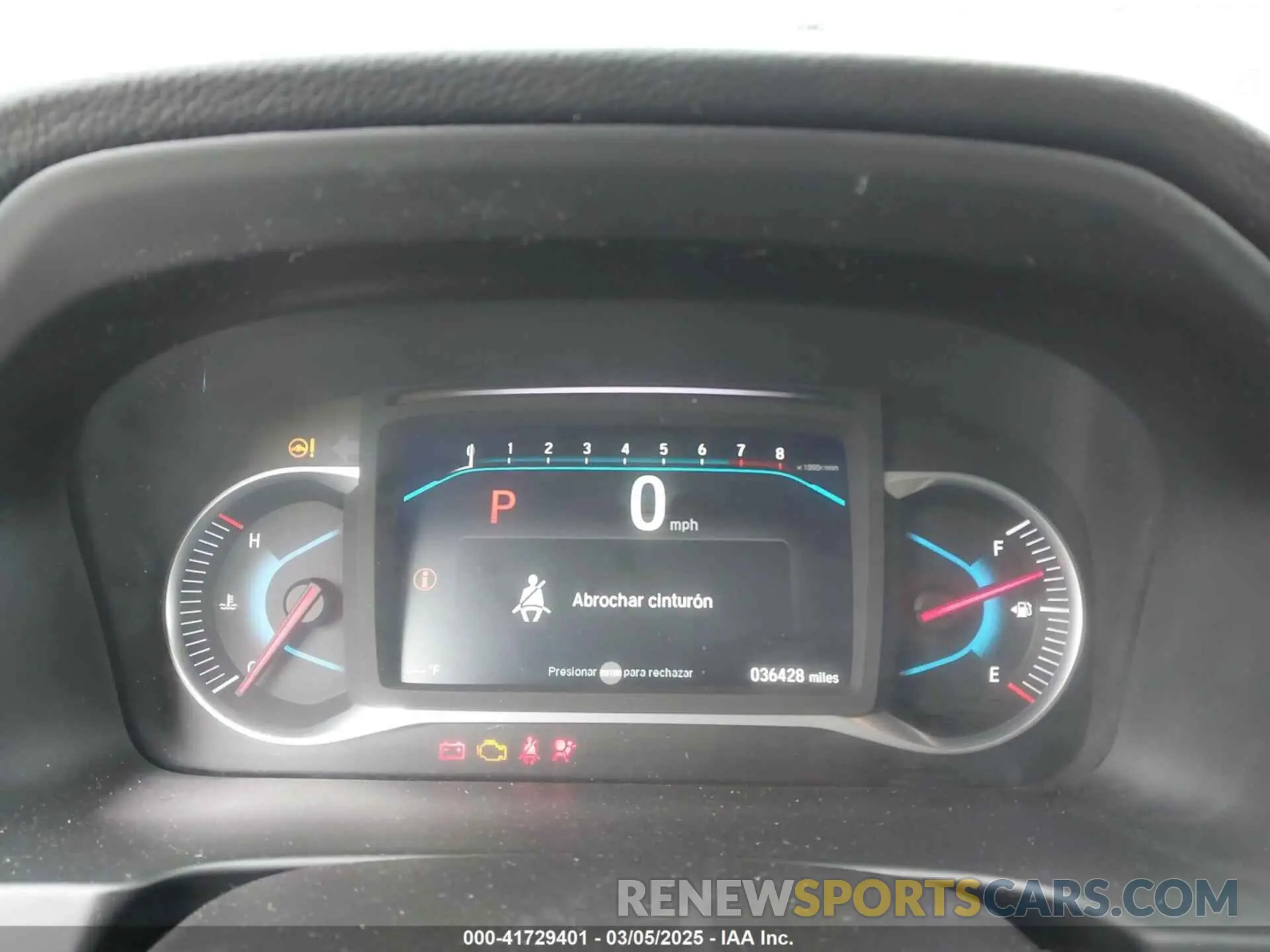 7 fotografías del automóvil dañado 5FNYF5H23NB001527 HONDA PILOT 2022
