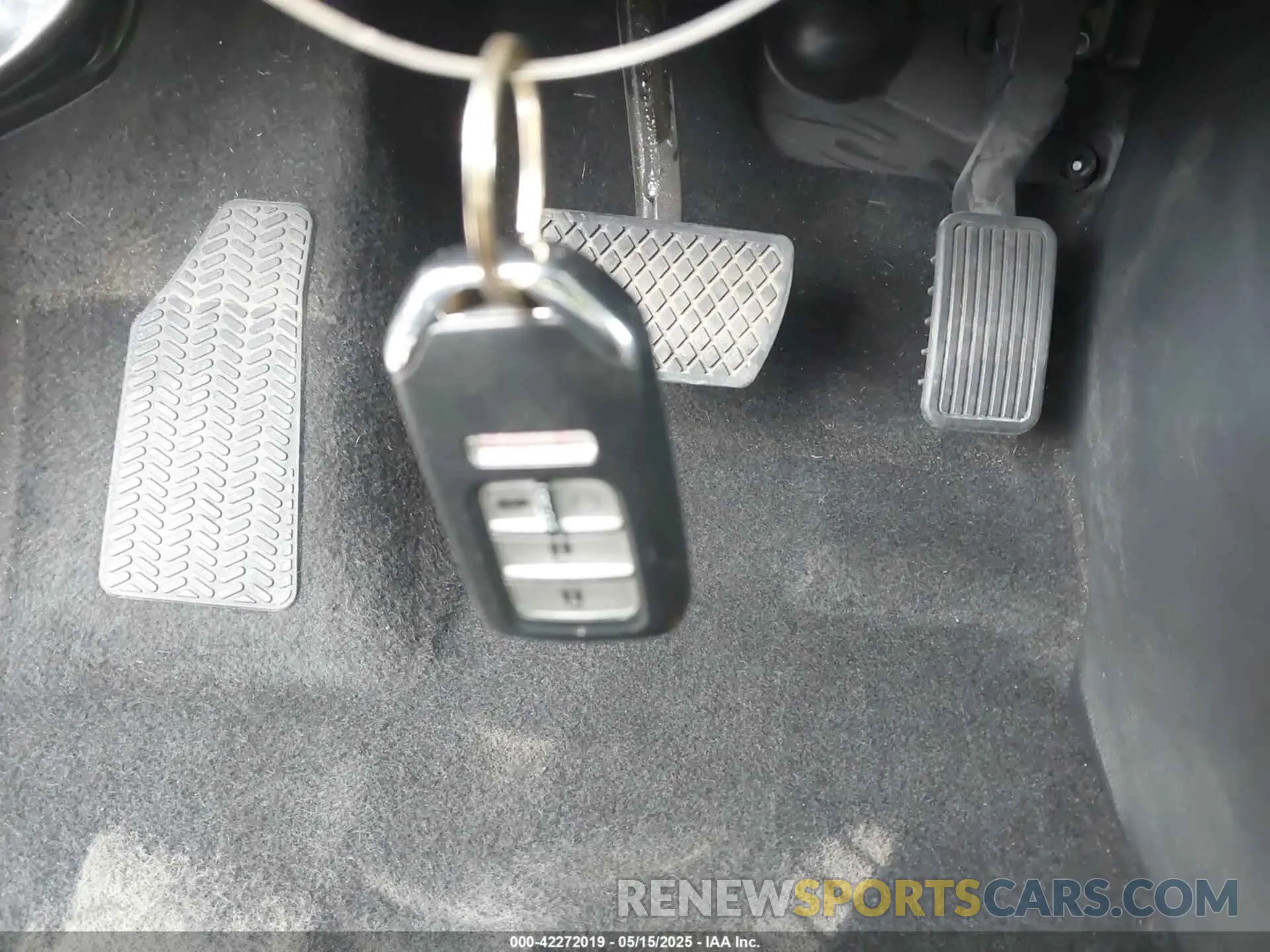 11 fotografías del automóvil dañado 5FNYF5H28NB018579 HONDA PILOT 2022