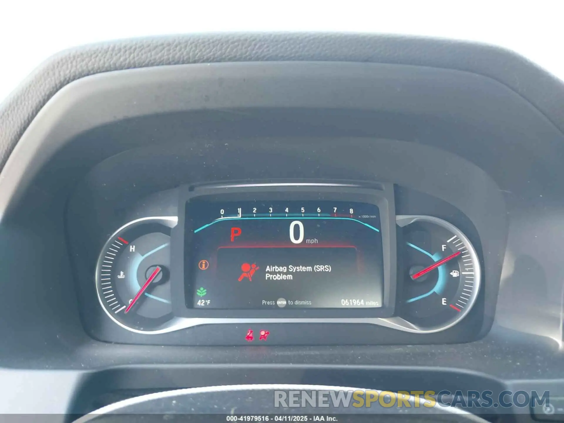 7 fotografías del automóvil dañado 5FNYF5H28NB031025 HONDA PILOT 2022