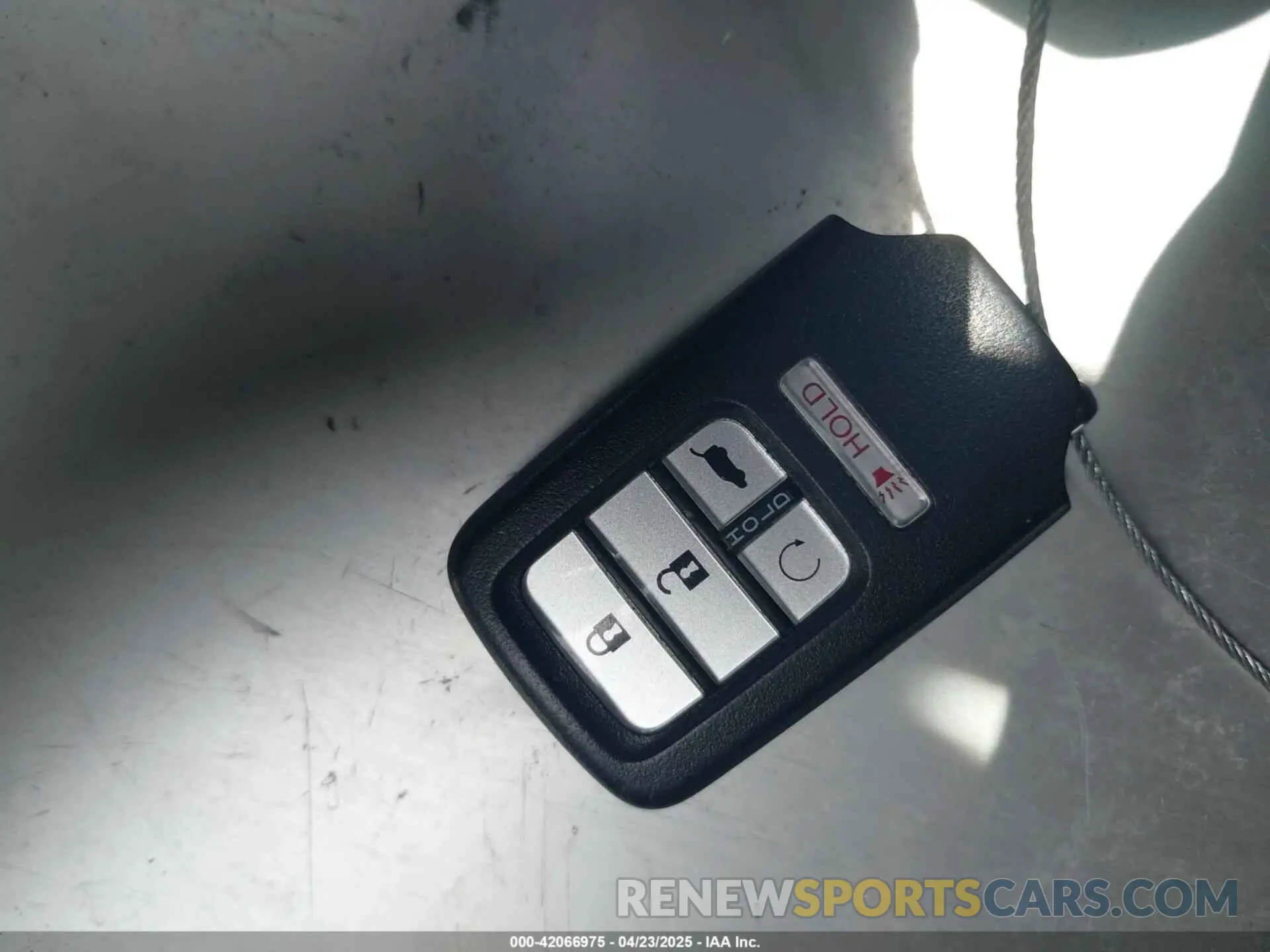 11 fotografías del automóvil dañado 5FNYF5H28NB031266 HONDA PILOT 2022