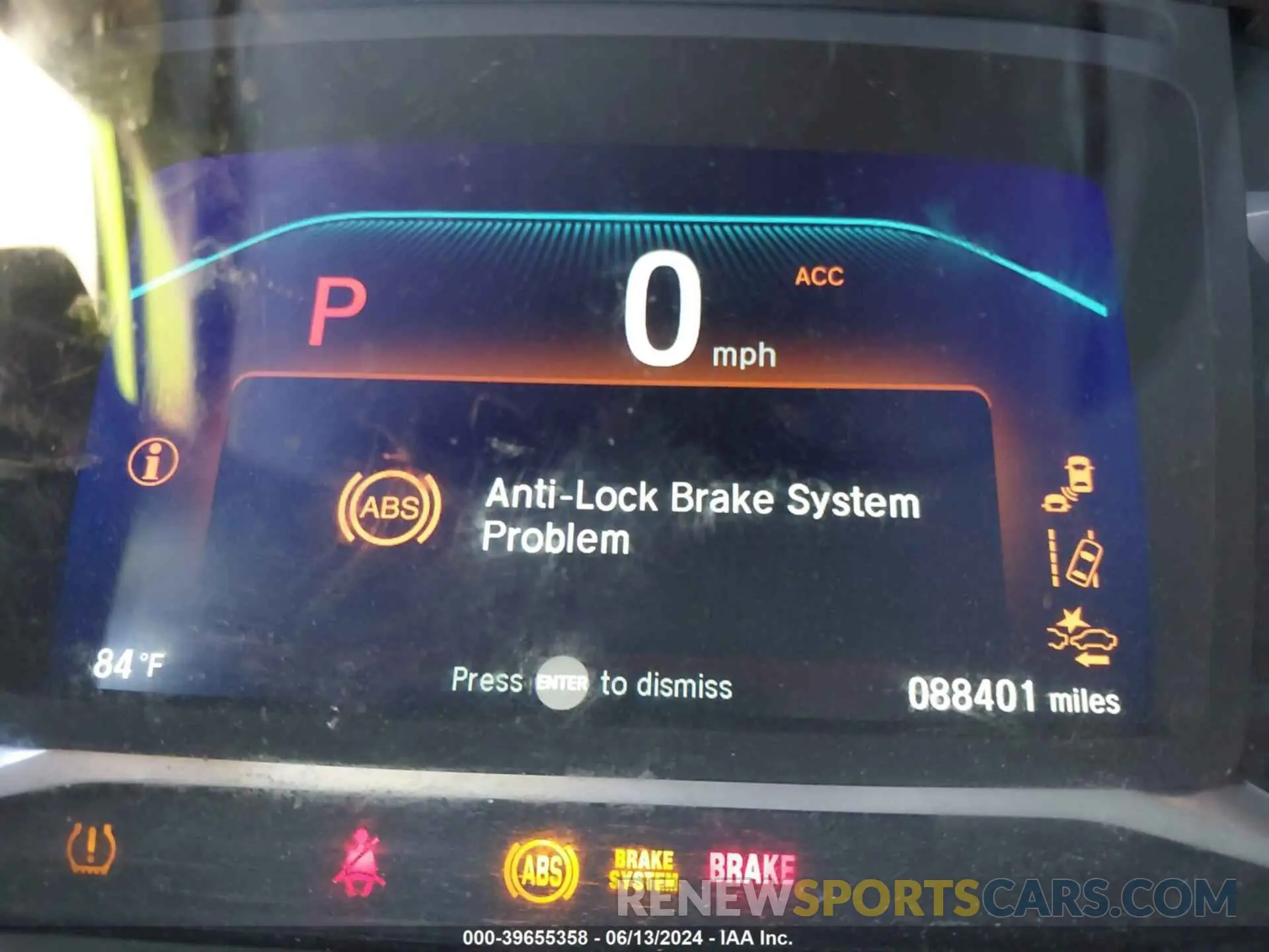 15 fotografías del automóvil dañado 5FNYF5H32NB021504 HONDA PILOT 2022