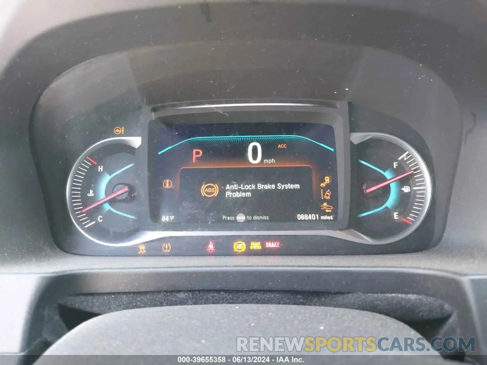 7 fotografías del automóvil dañado 5FNYF5H32NB021504 HONDA PILOT 2022