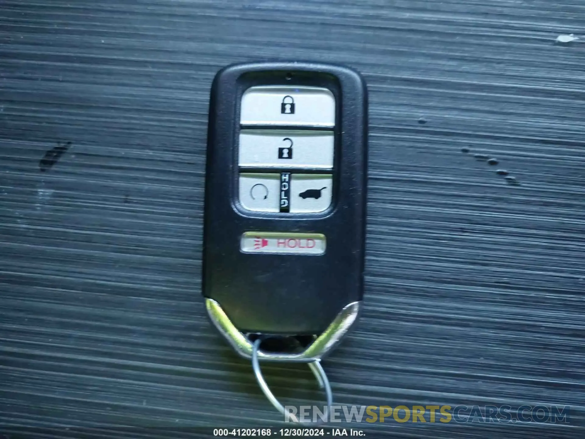 11 fotografías del automóvil dañado 5FNYF5H56NB011849 HONDA PILOT 2022
