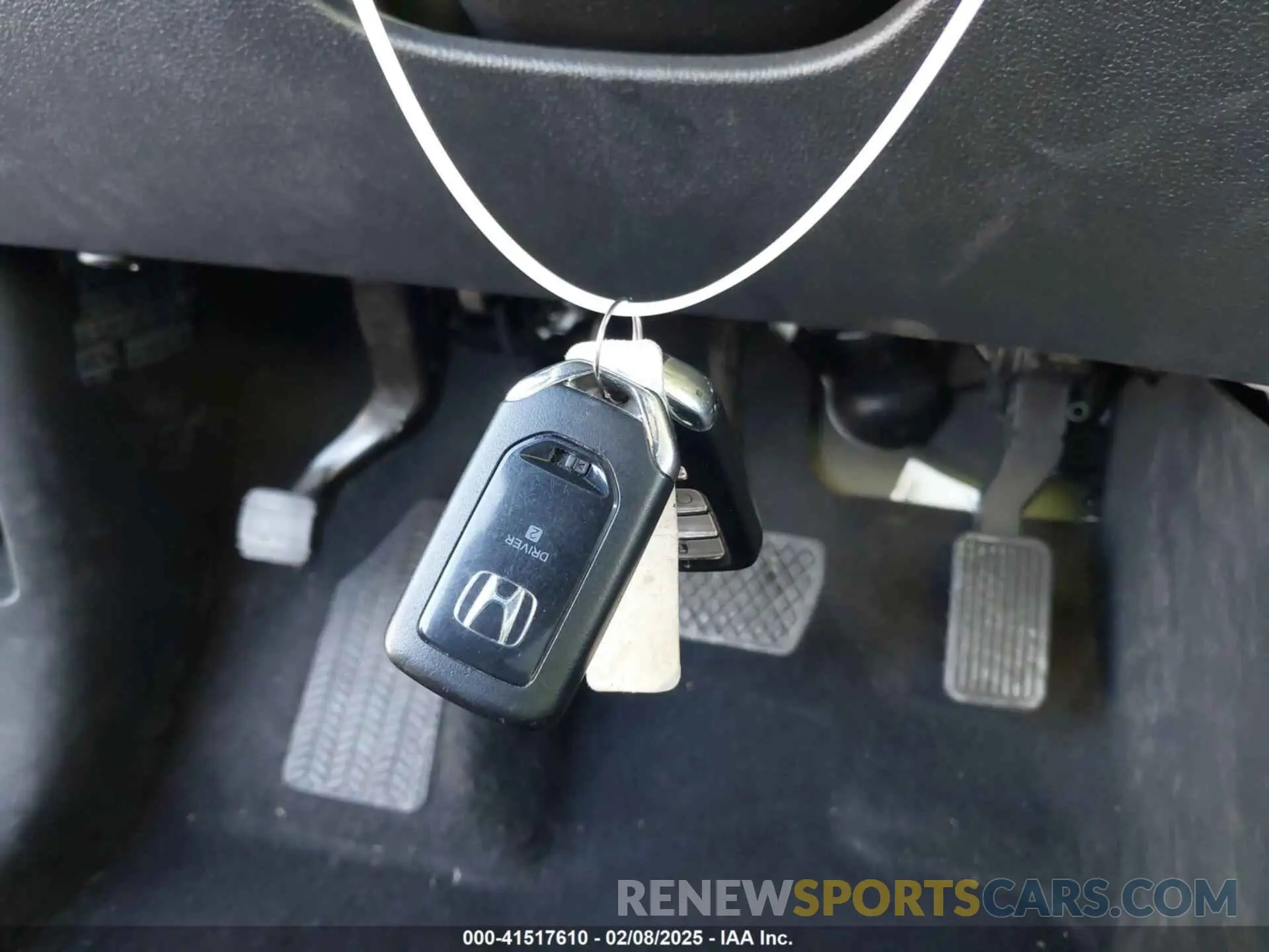 11 fotografías del automóvil dañado 5FNYF5H58NB006653 HONDA PILOT 2022