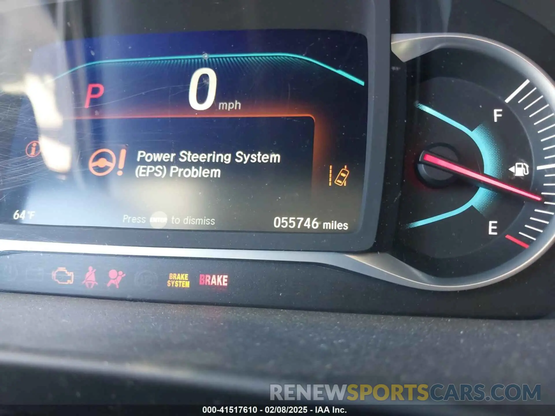 7 fotografías del automóvil dañado 5FNYF5H58NB006653 HONDA PILOT 2022