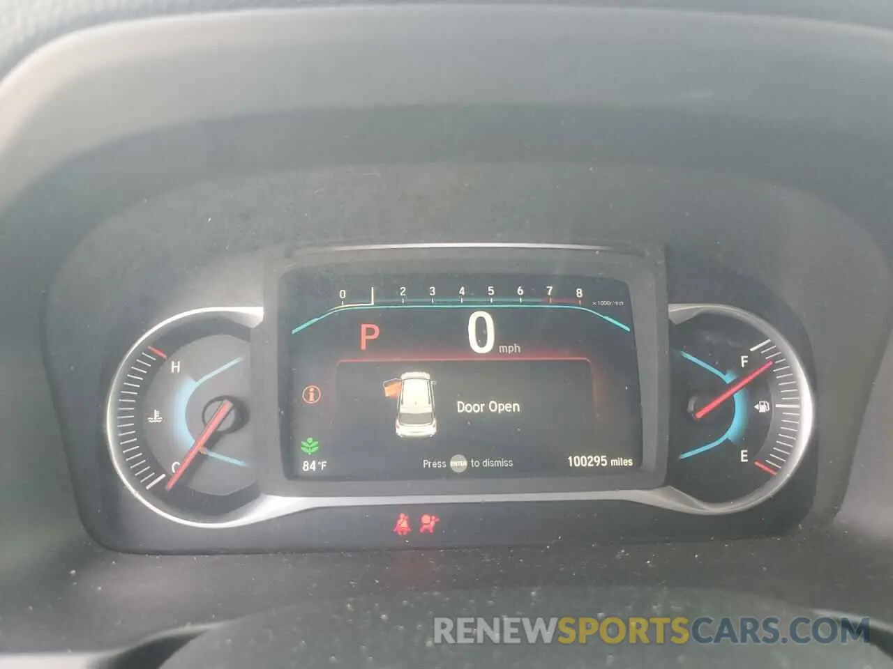 9 fotografías del automóvil dañado 5FNYF5H94NB001839 HONDA PILOT 2022