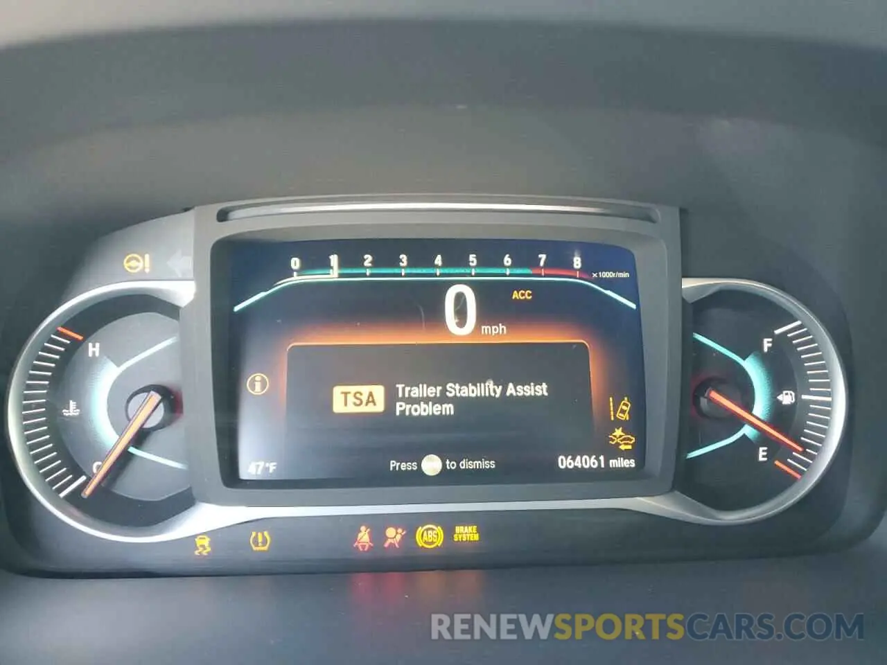 9 fotografías del automóvil dañado 5FNYF5H9XNB014112 HONDA PILOT 2022
