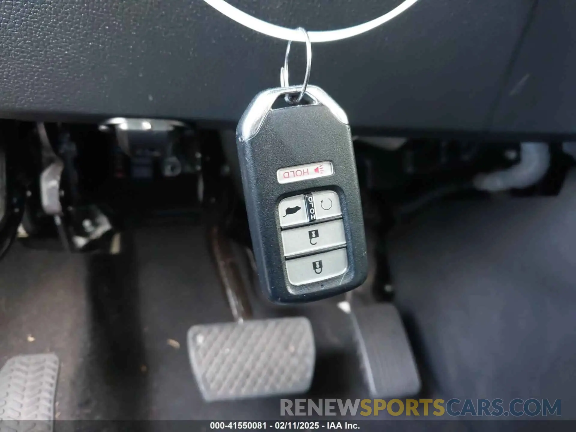 11 fotografías del automóvil dañado 5FNYF6H02NB043594 HONDA PILOT 2022