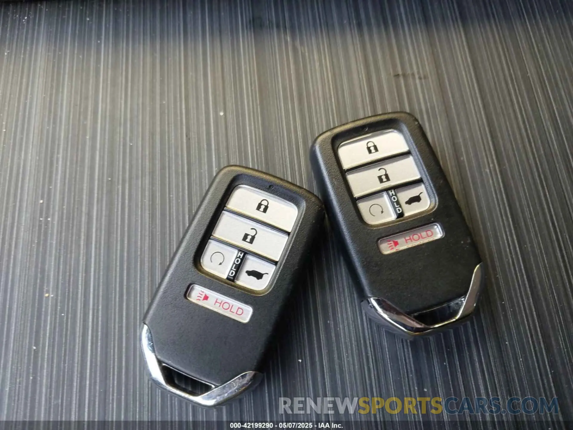 11 fotografías del automóvil dañado 5FNYF6H21NB096658 HONDA PILOT 2022