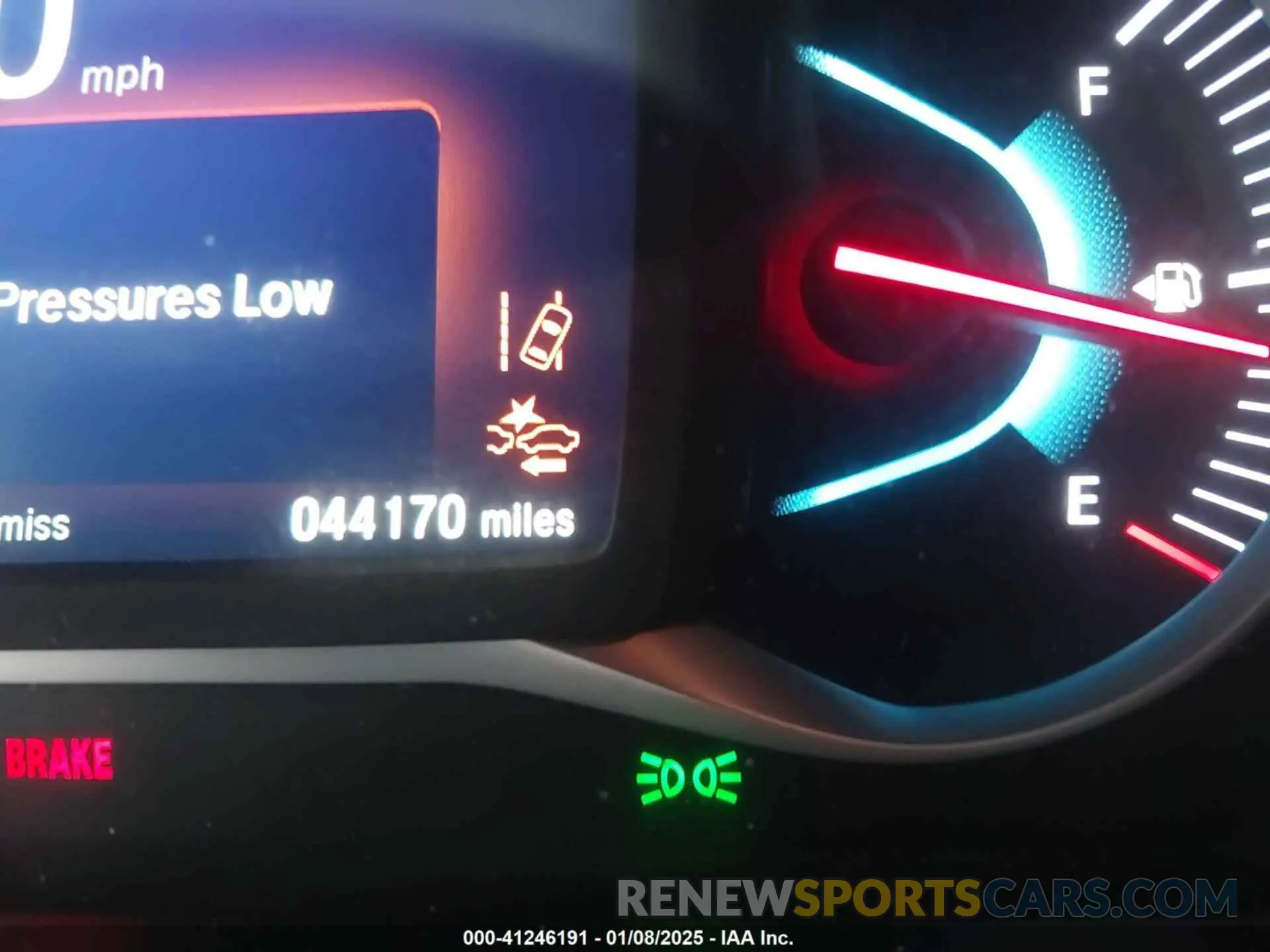 15 fotografías del automóvil dañado 5FNYF6H24NB098940 HONDA PILOT 2022