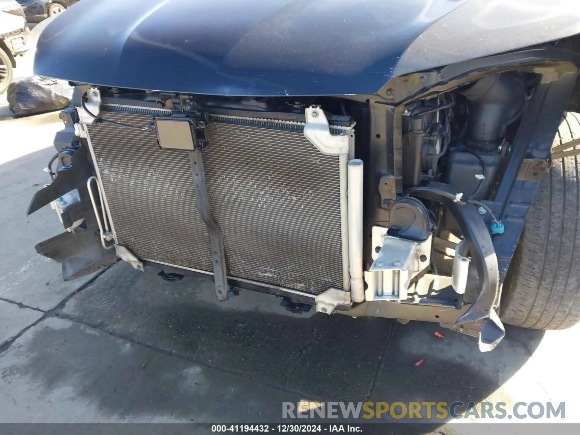 6 fotografías del automóvil dañado 5FNYF6H26NB102339 HONDA PILOT 2022
