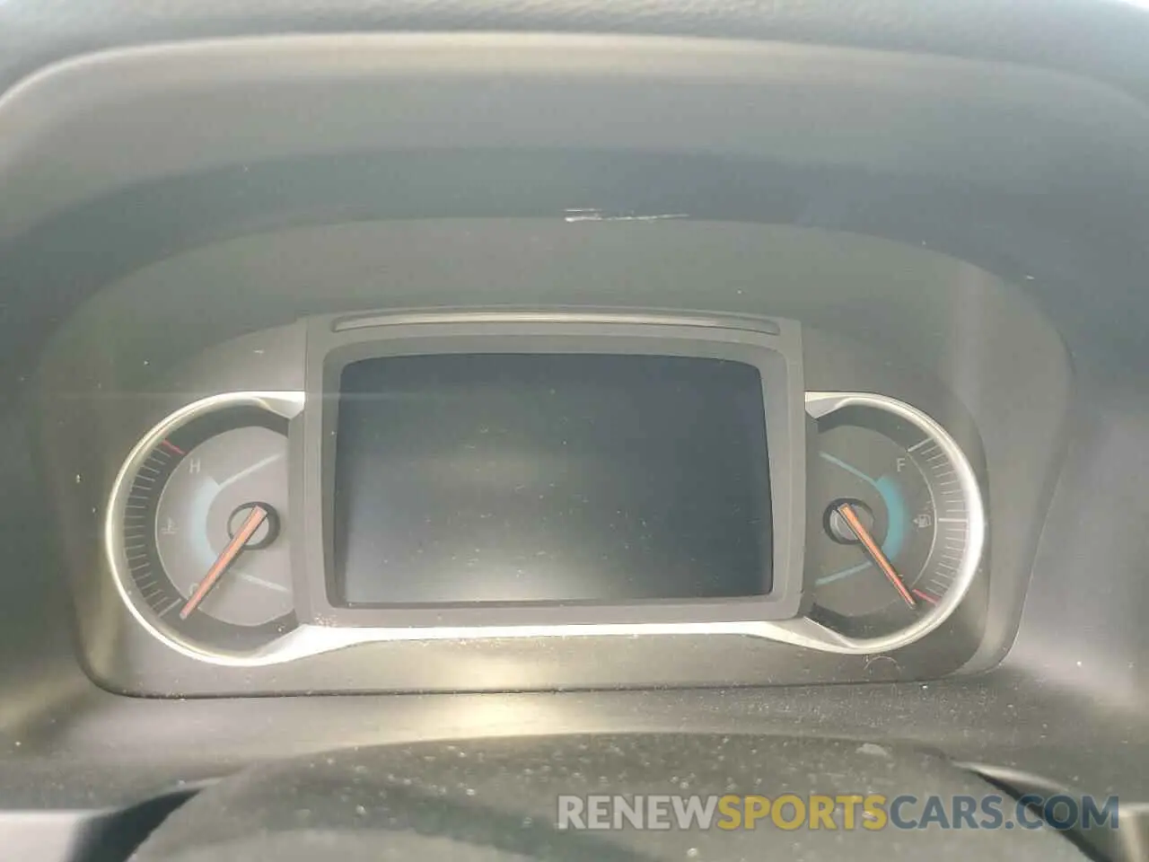 9 fotografías del automóvil dañado 5FNYF6H29NB054366 HONDA PILOT 2022