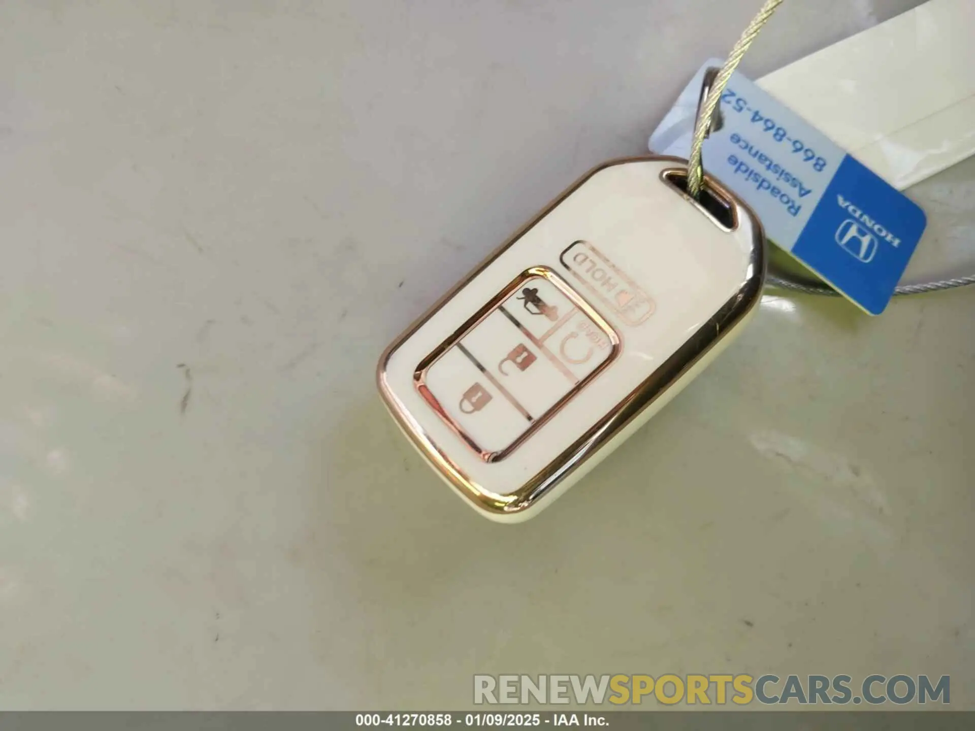 11 fotografías del automóvil dañado 5FNYF6H2XNB087991 HONDA PILOT 2022