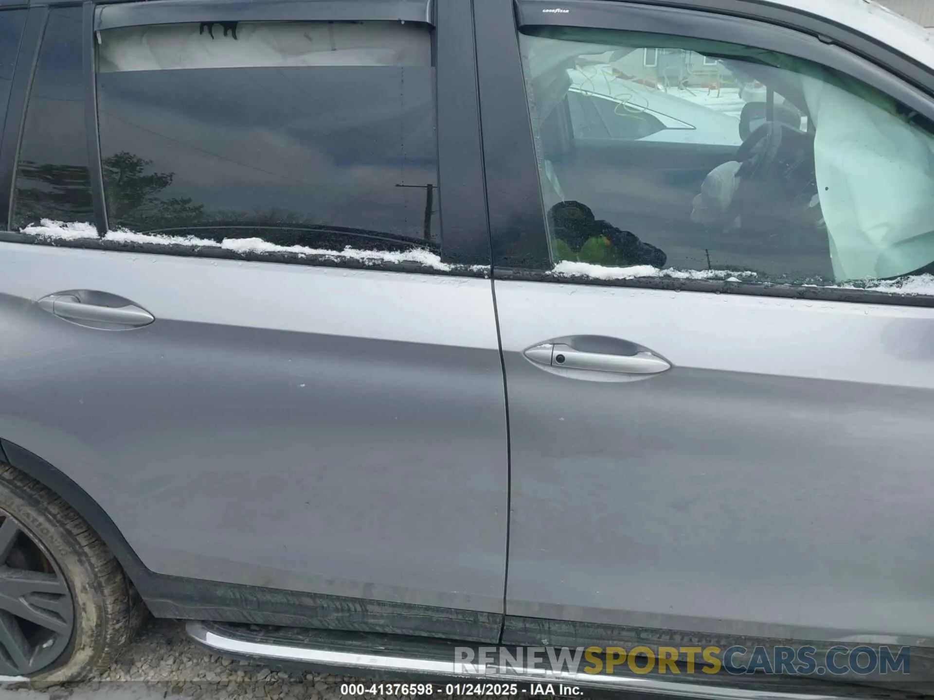 14 fotografías del automóvil dañado 5FNYF6H32NB067016 HONDA PILOT 2022