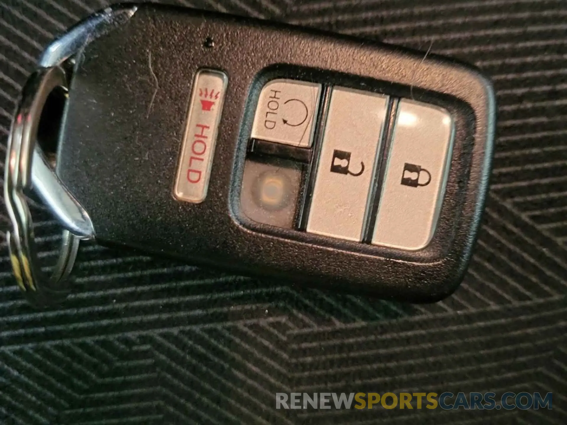 22 fotografías del automóvil dañado 5FNYF6H38NB082894 HONDA PILOT 2022