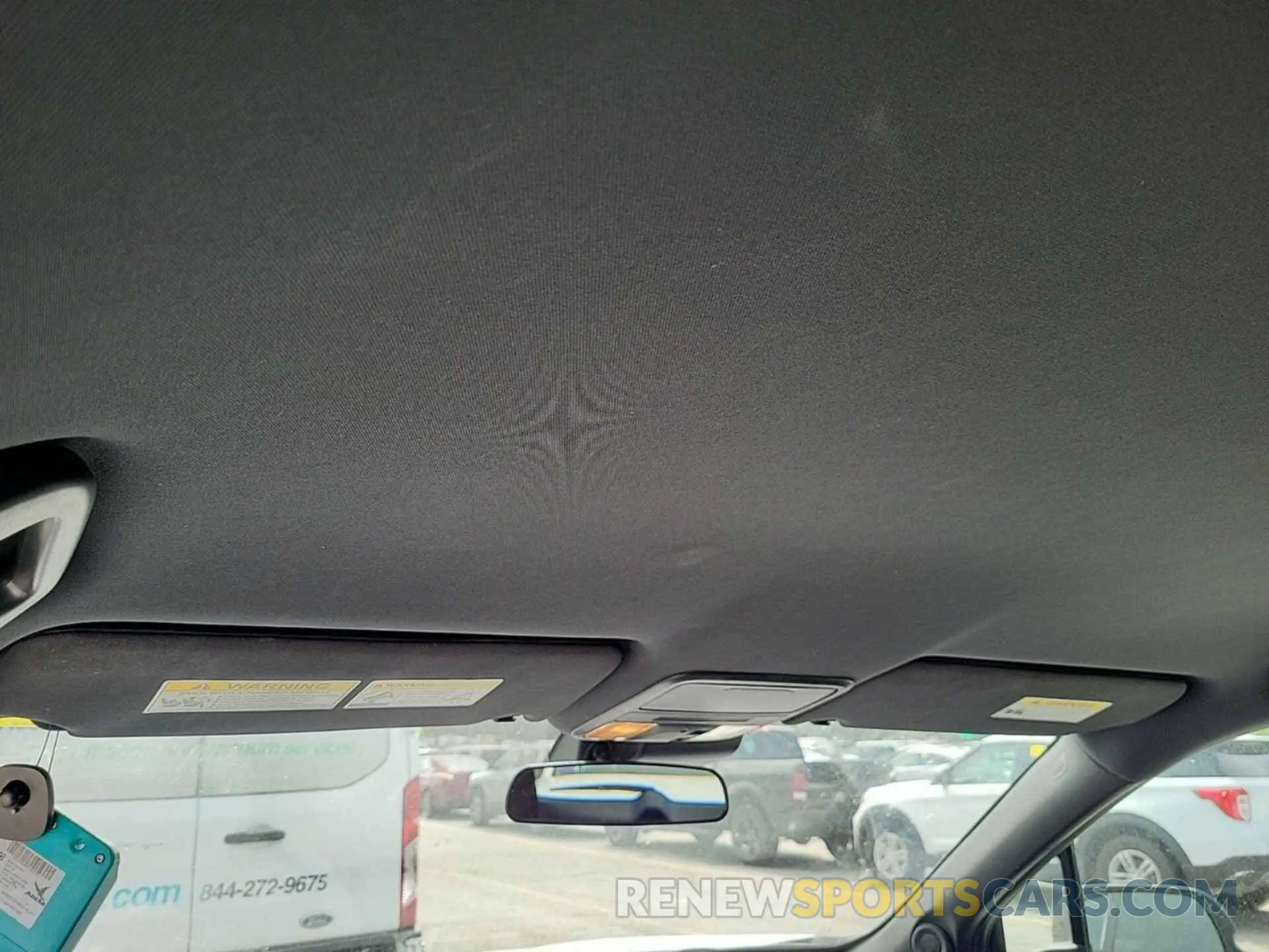 25 fotografías del automóvil dañado 5FNYF6H38NB082894 HONDA PILOT 2022