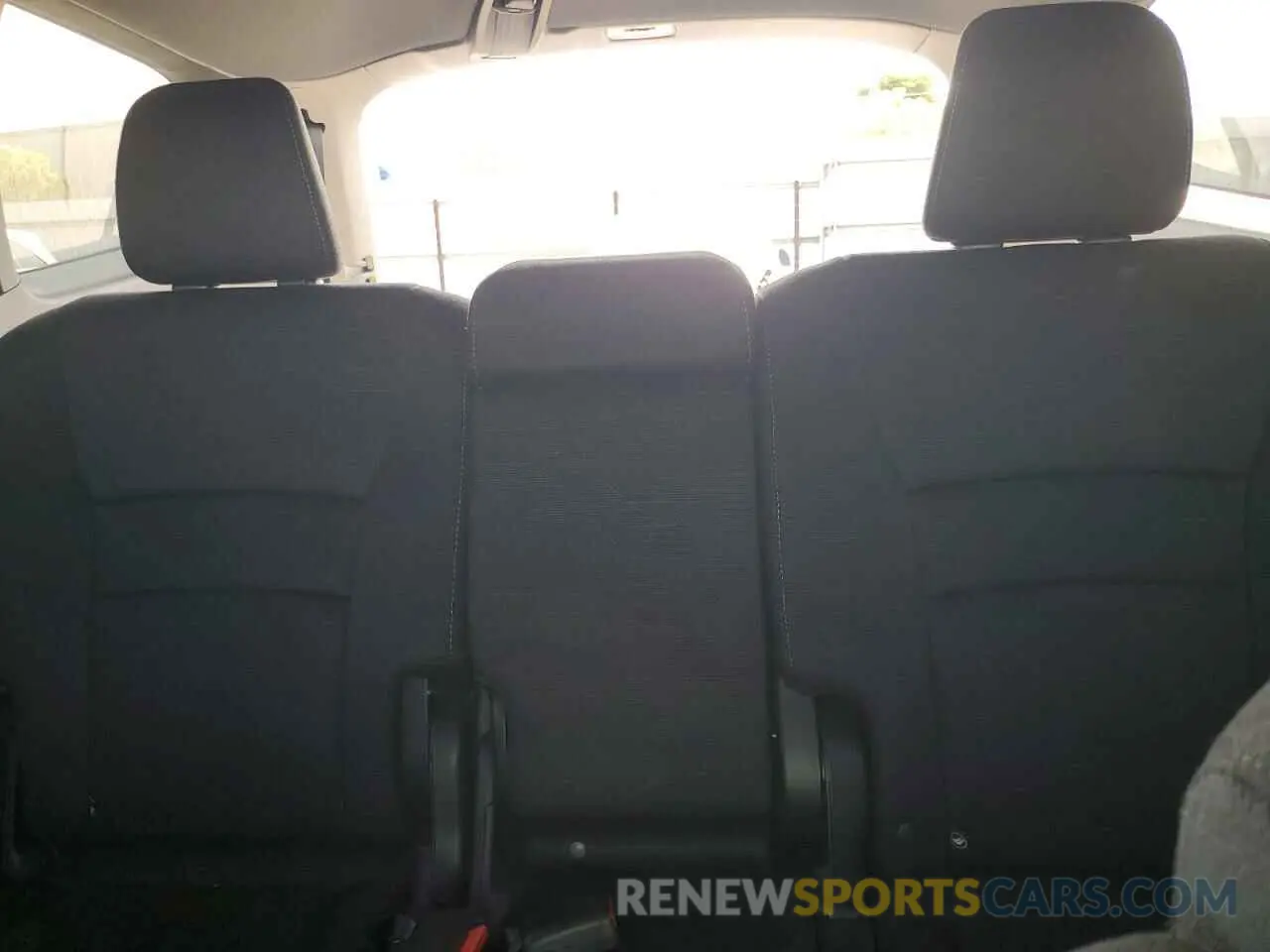 10 fotografías del automóvil dañado 5FNYF6H3XNB099339 HONDA PILOT 2022