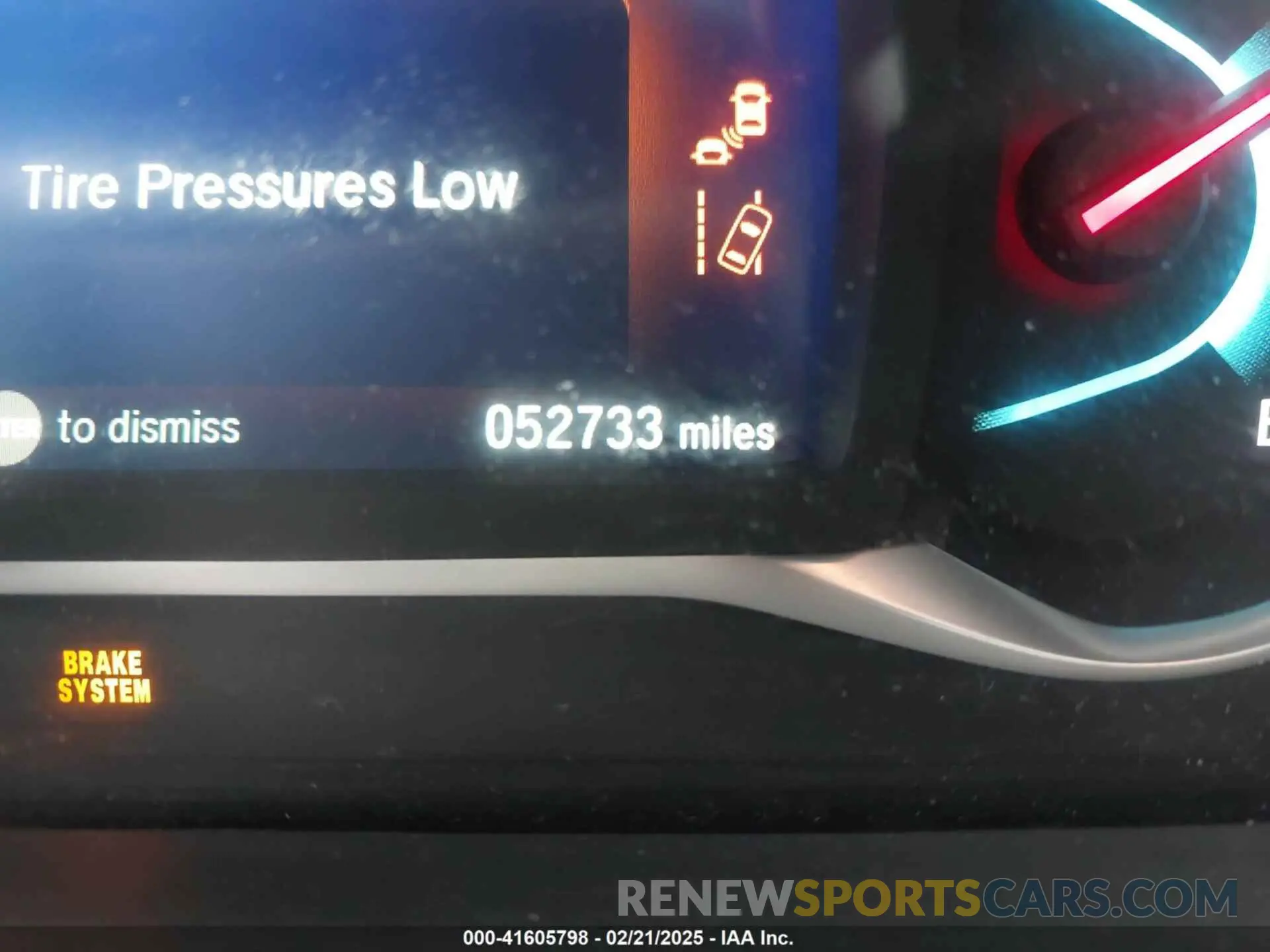7 fotografías del automóvil dañado 5FNYF6H53NB010082 HONDA PILOT 2022