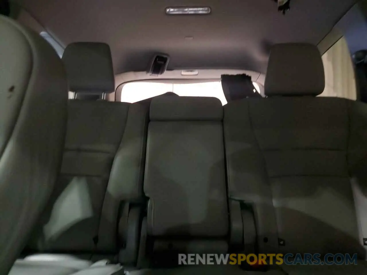 10 fotografías del automóvil dañado 5FNYF6H54NB006848 HONDA PILOT 2022