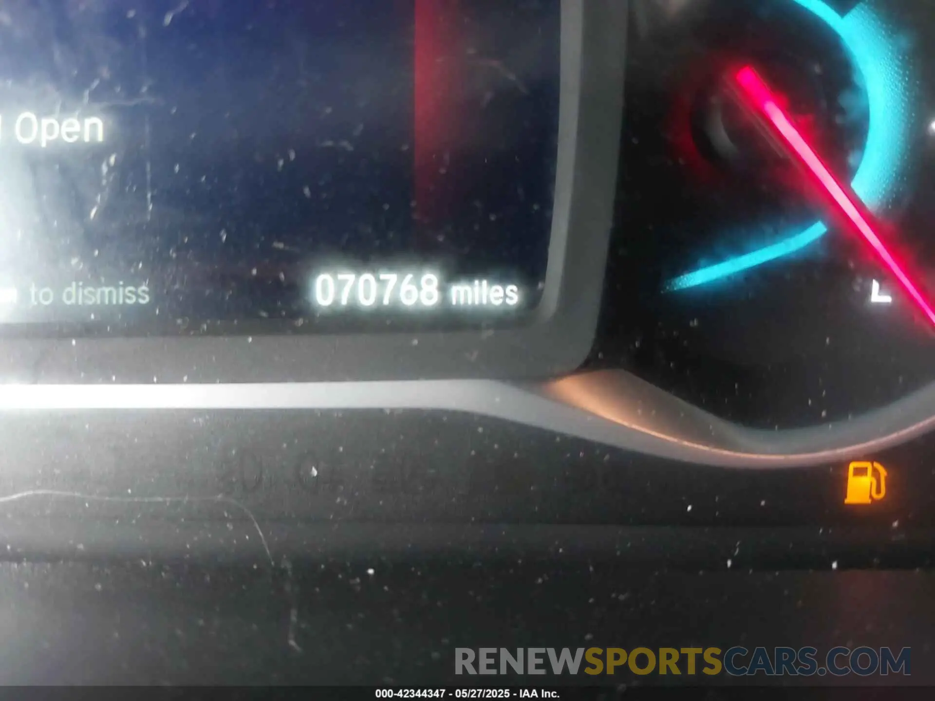16 fotografías del automóvil dañado 5FNYF6H59NB018137 HONDA PILOT 2022