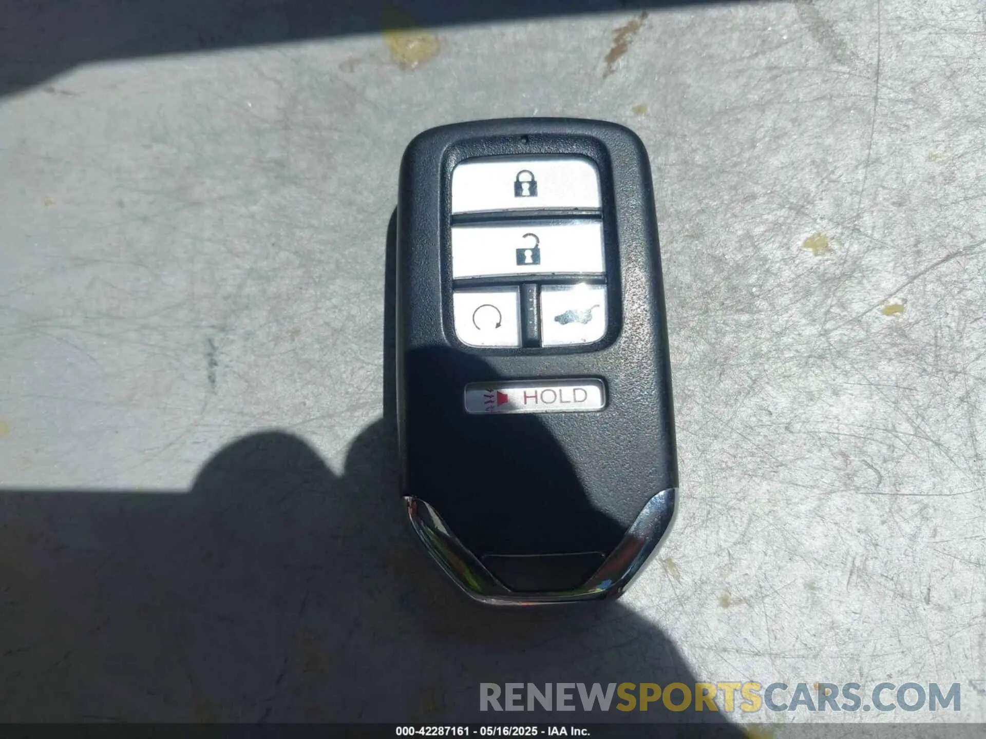 11 fotografías del automóvil dañado 5FNYF6H64NB072258 HONDA PILOT 2022