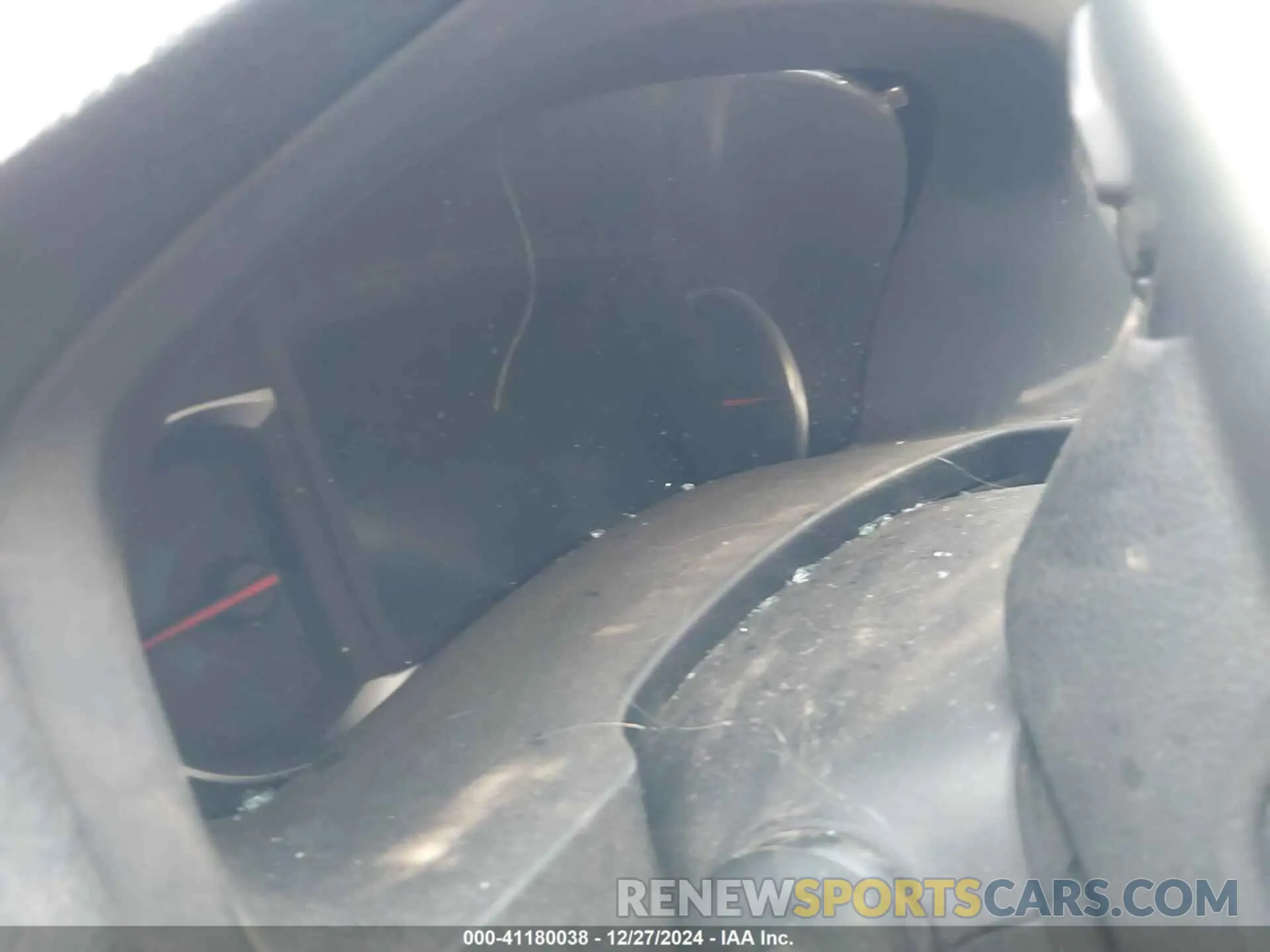 14 fotografías del automóvil dañado 5FNYF6H81NB060635 HONDA PILOT 2022
