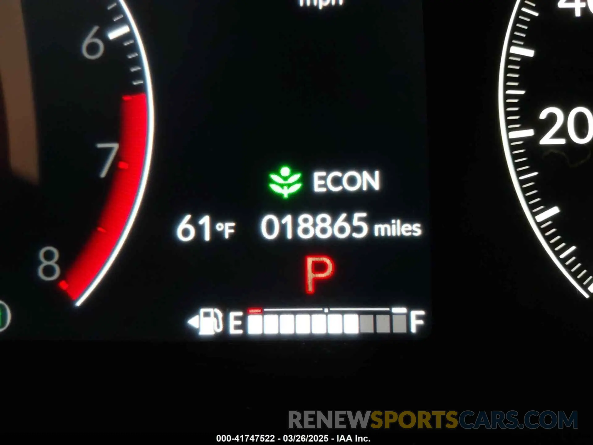 15 fotografías del automóvil dañado 5FNYG1H5XPB043275 HONDA PILOT 2023