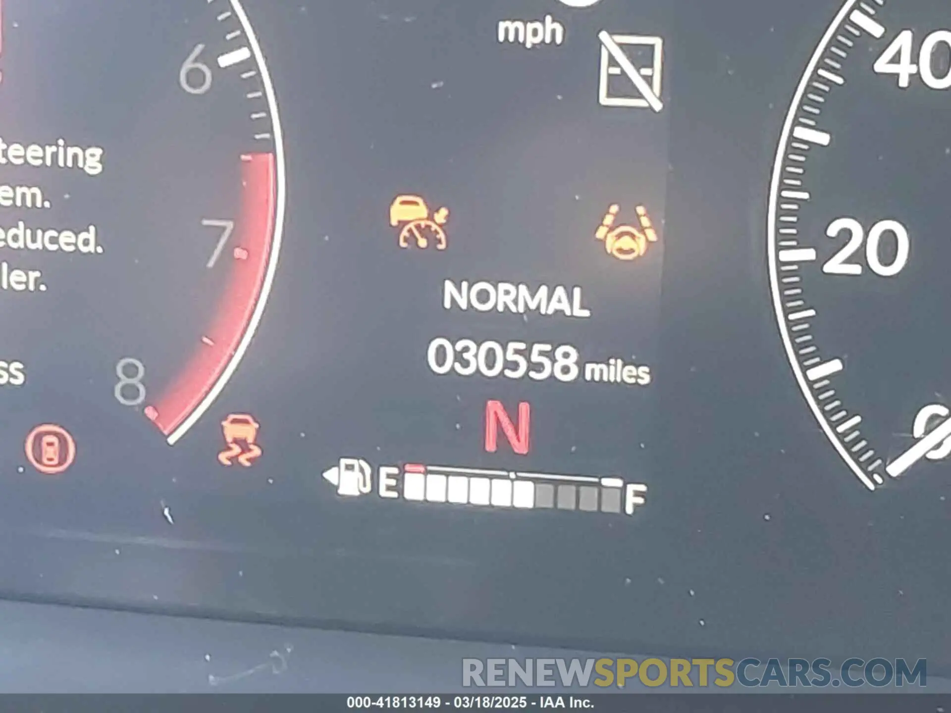 16 fotografías del automóvil dañado 5FNYG2H30PB012041 HONDA PILOT 2023